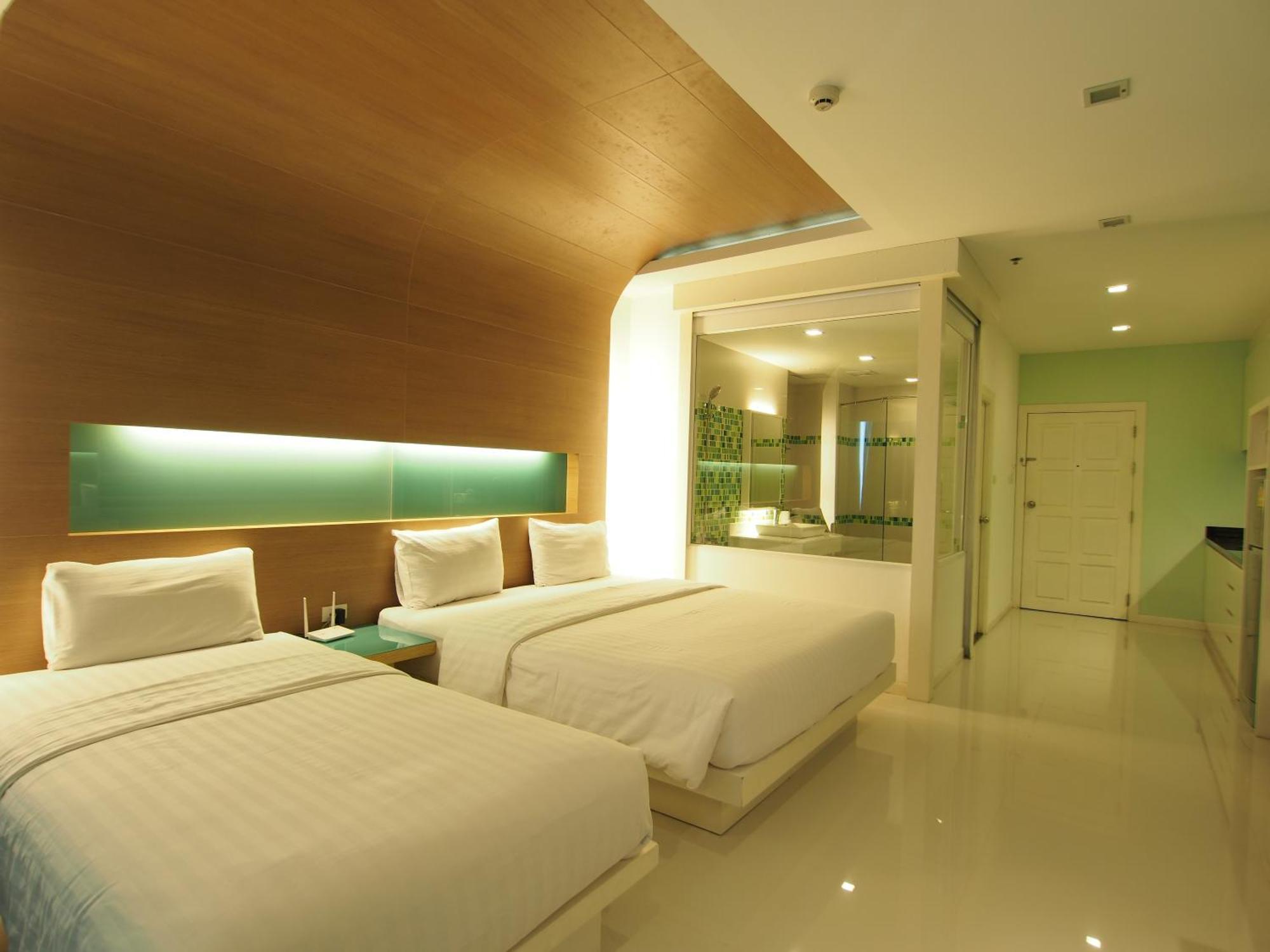 View Talay 6 By Pat 42 Pattaya