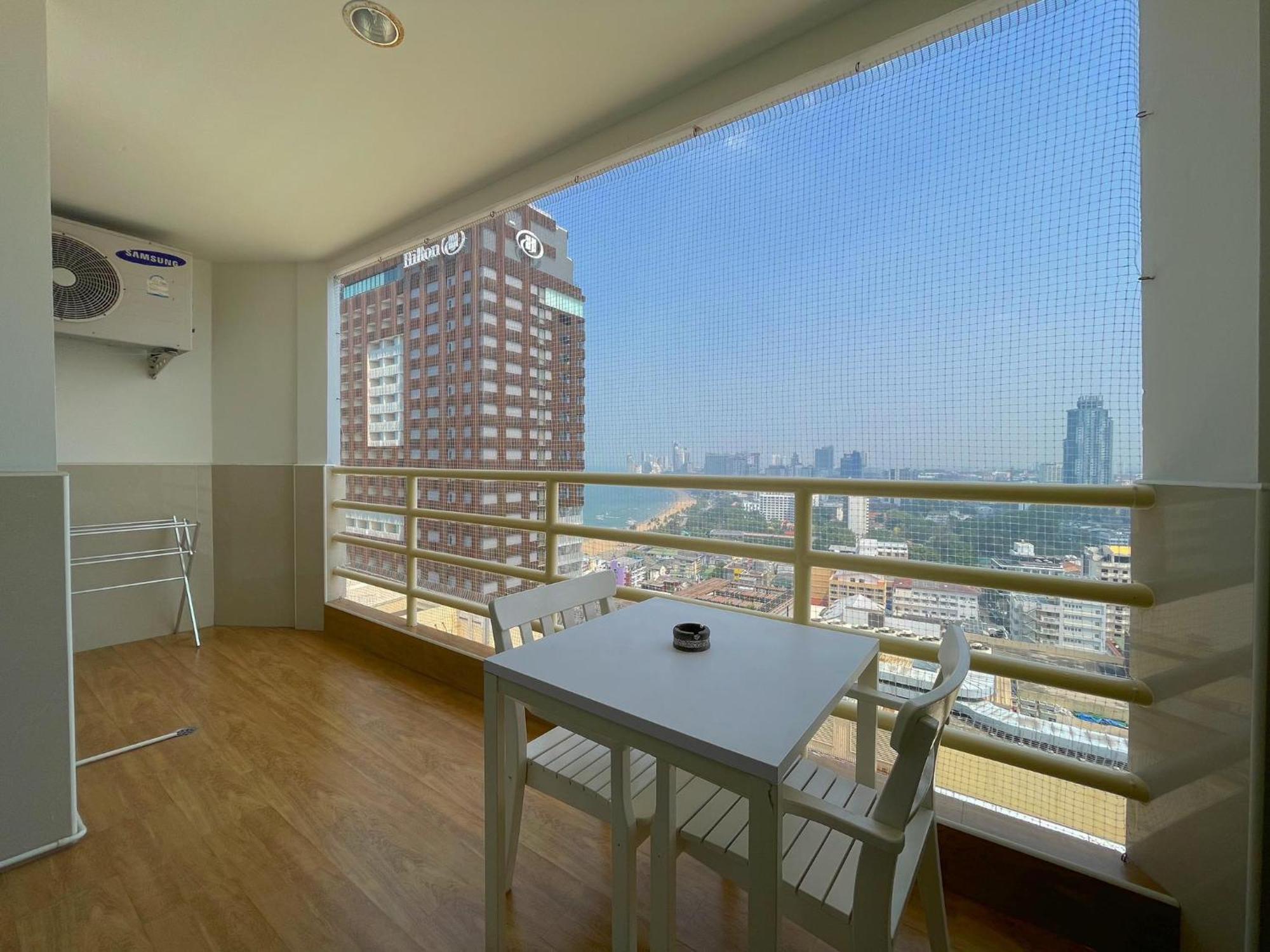 View Talay 6 By Pat 42 * Pattaya