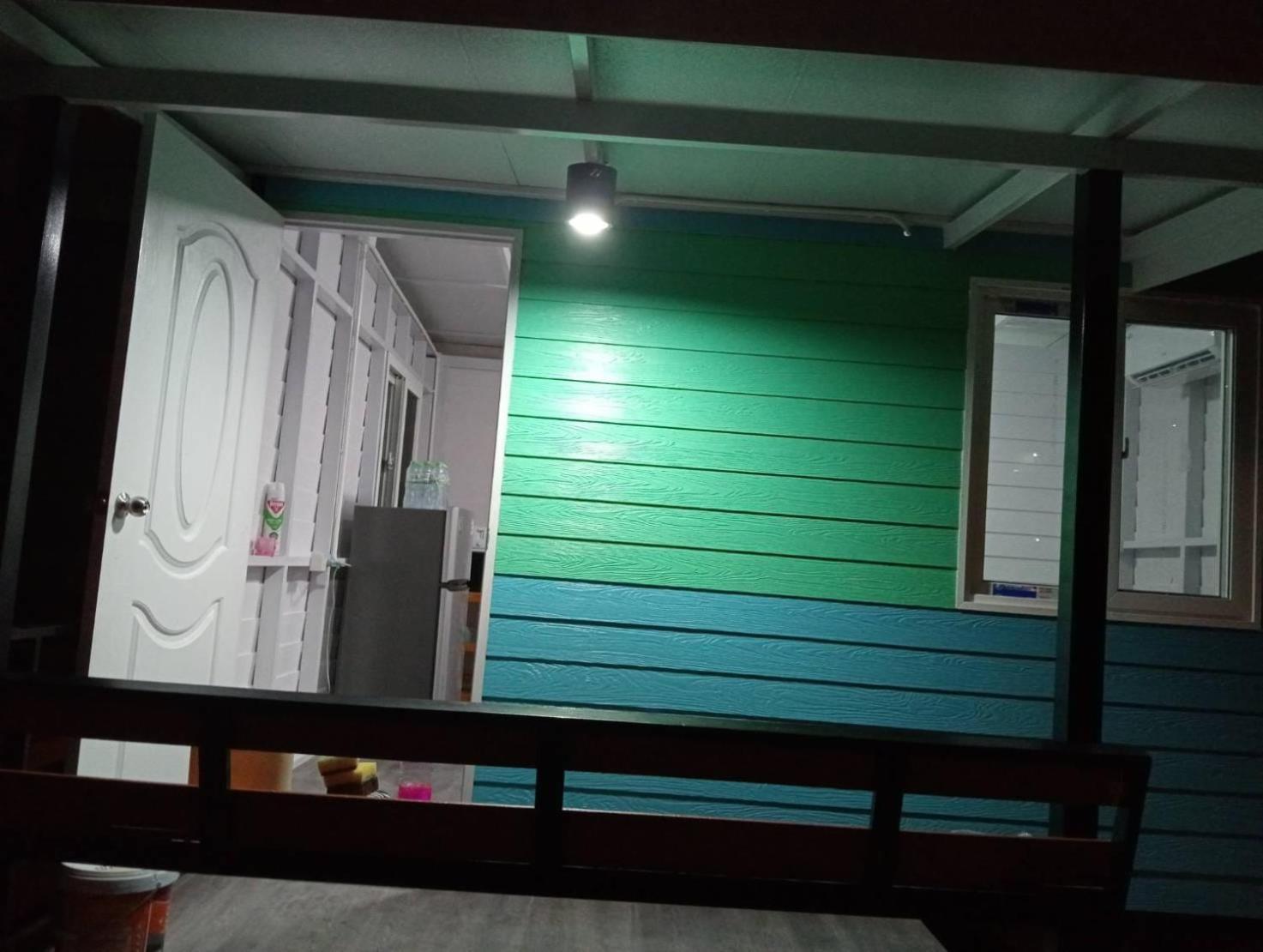 Soi 7 Luxury tent Pattaya
