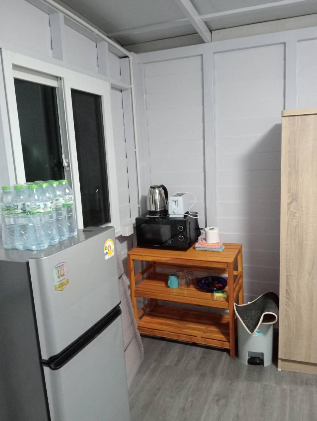 Soi 7 Luxury tent Pattaya