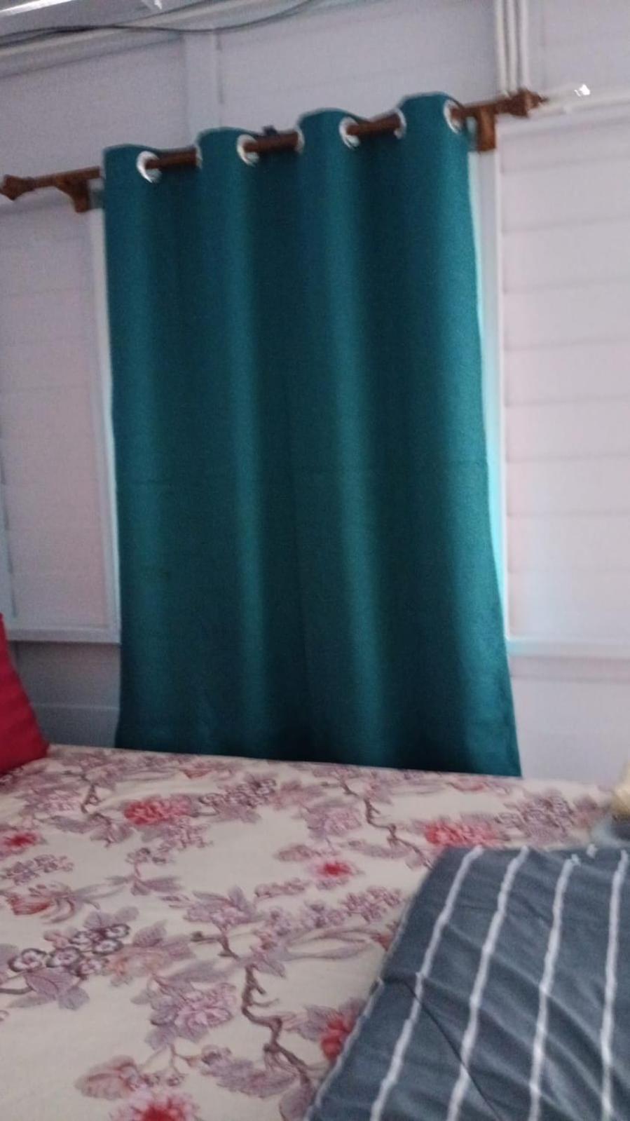 Luxury tent Soi 7 Pattaya