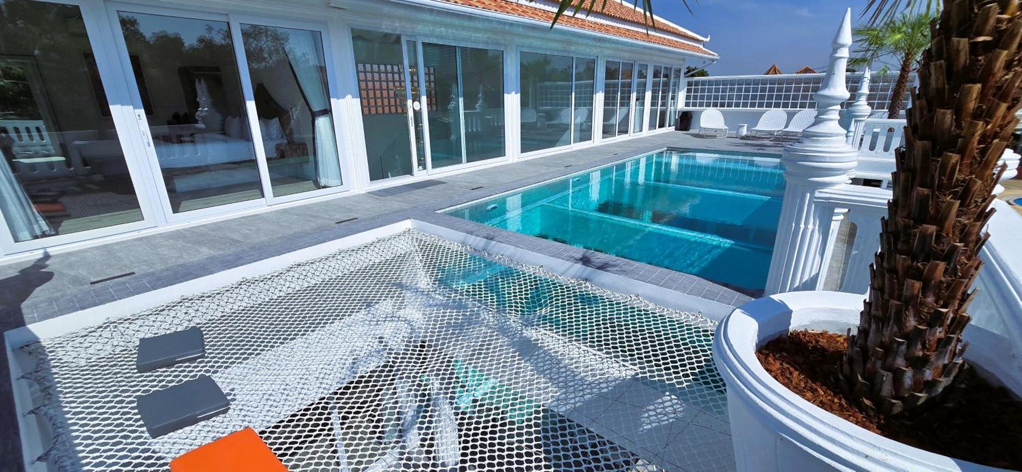 Starland Luxury Pool Walking Street 8 Bedrooms * Pattaya