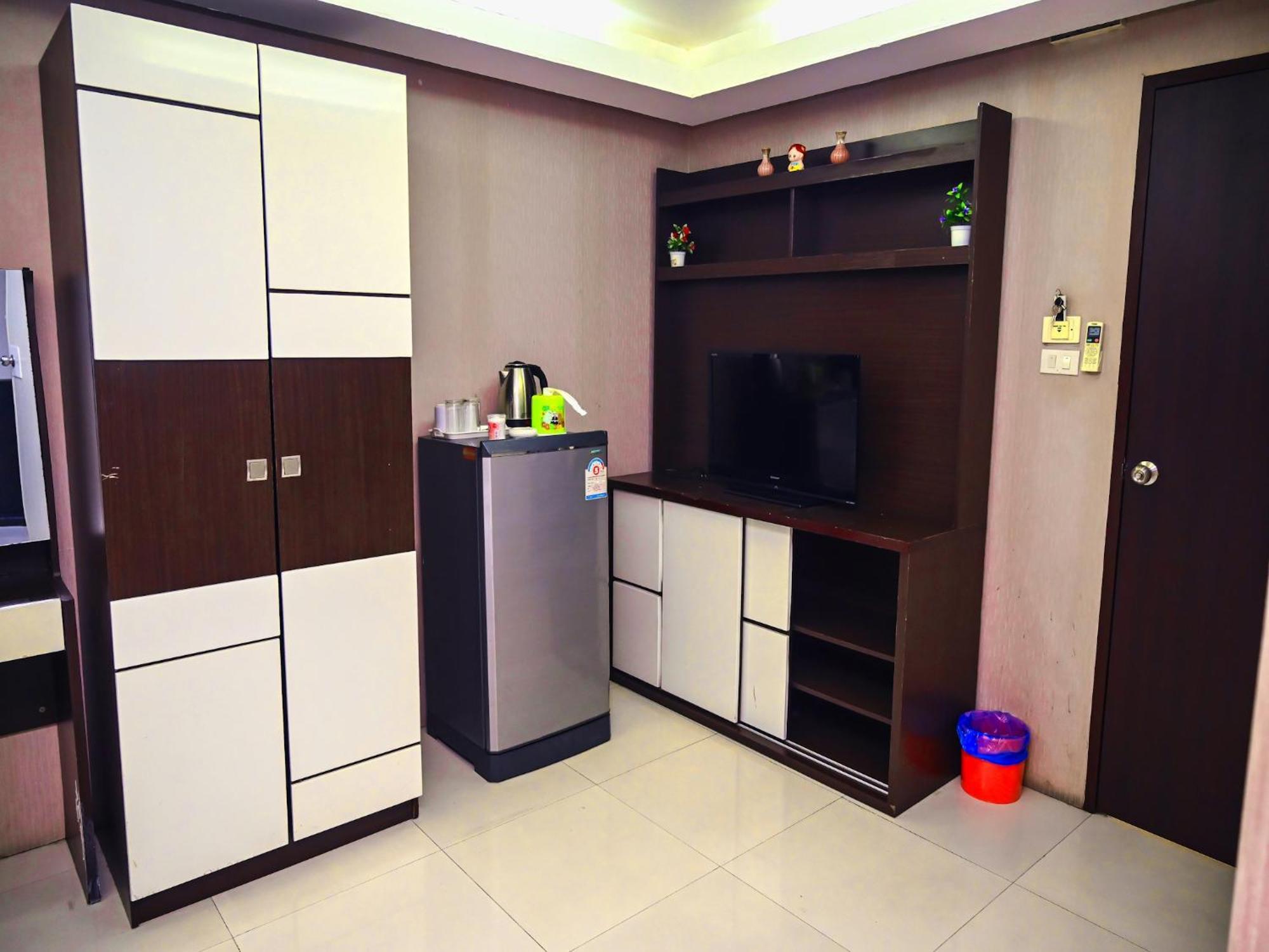 Siamese Serenity Stays-pattaya Hotel Pattaya