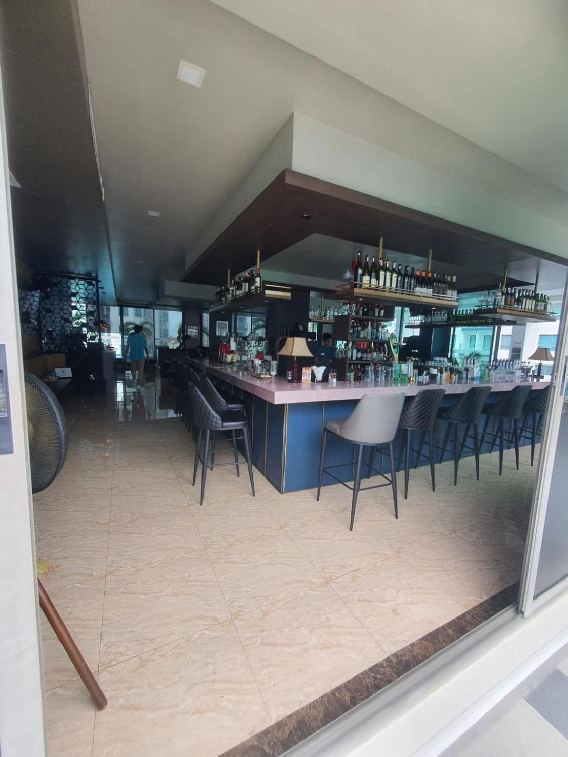 Arcadia Comfort Apartment Pattaya