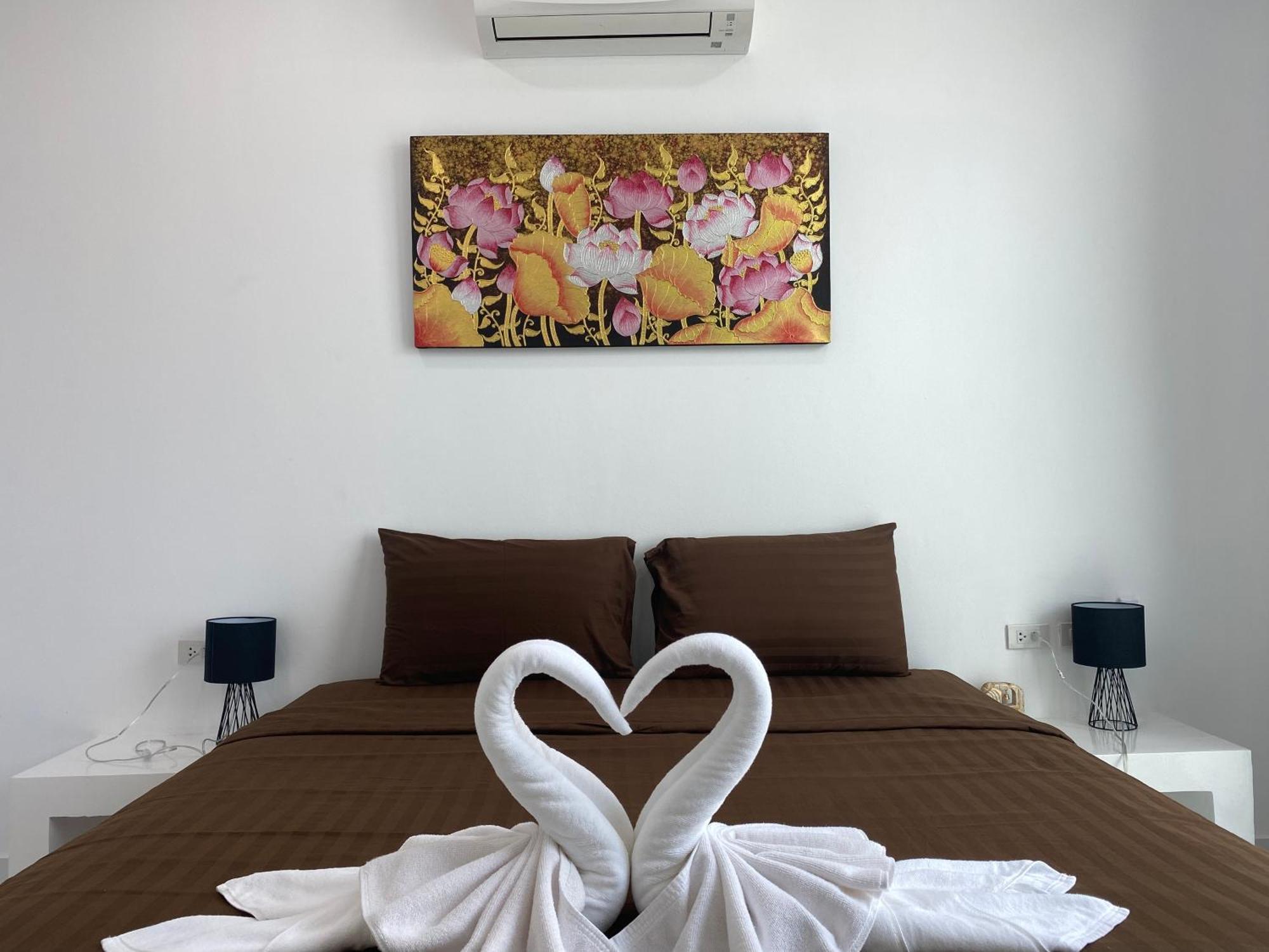Villa Pool 179 Nearby Walking Street Pattaya