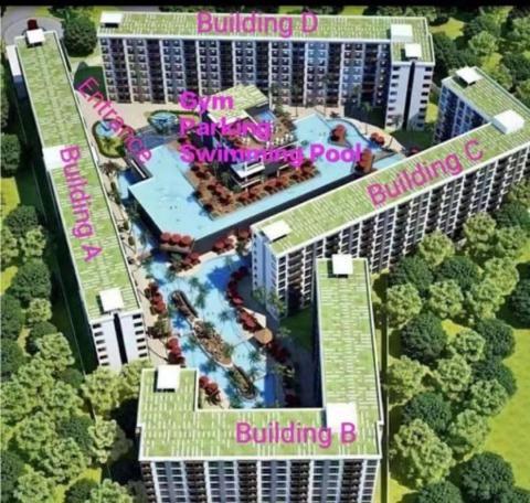 Arcadia Con * Pattaya