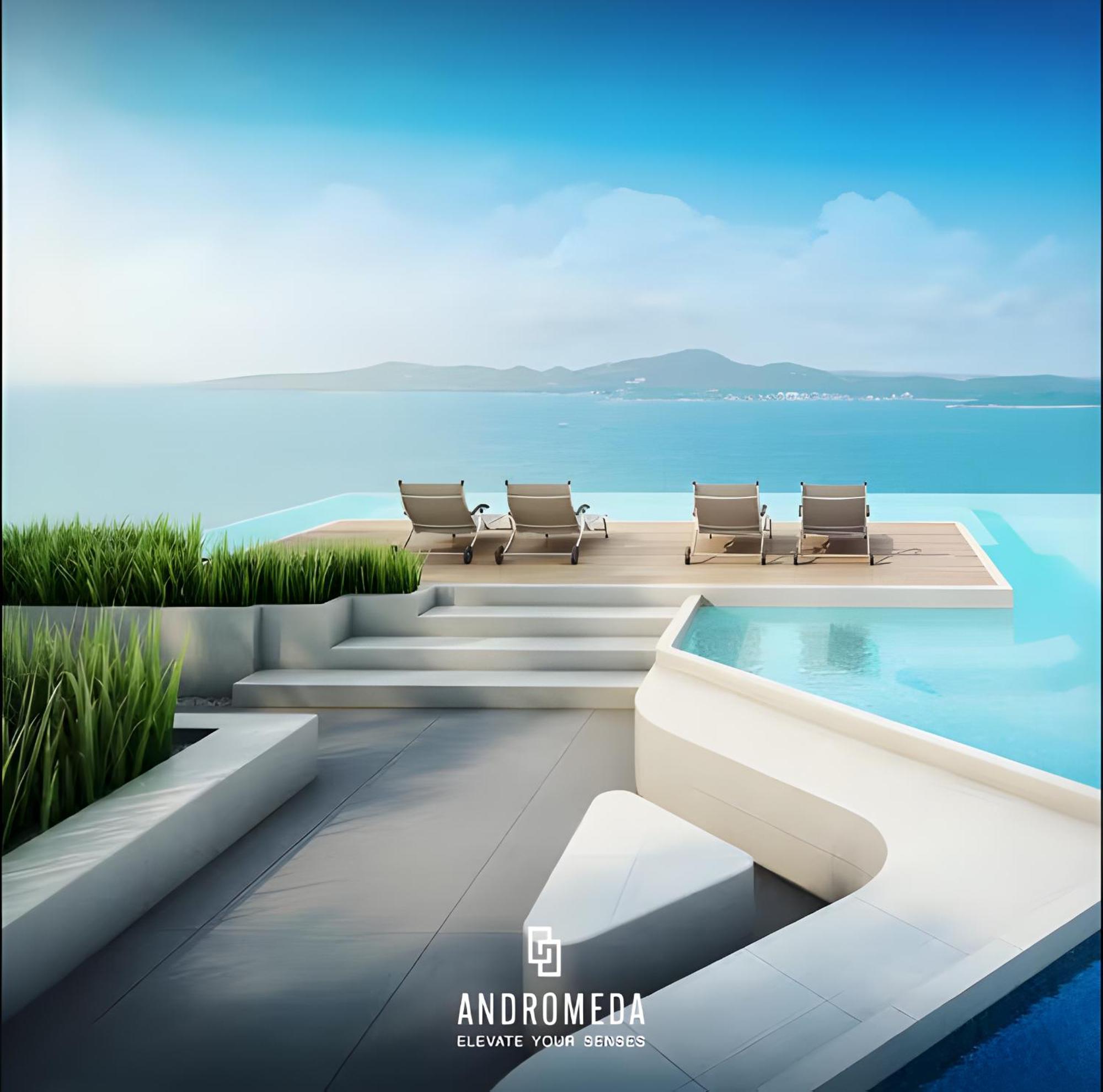 Beachfront 1br With Breathtaking Views *