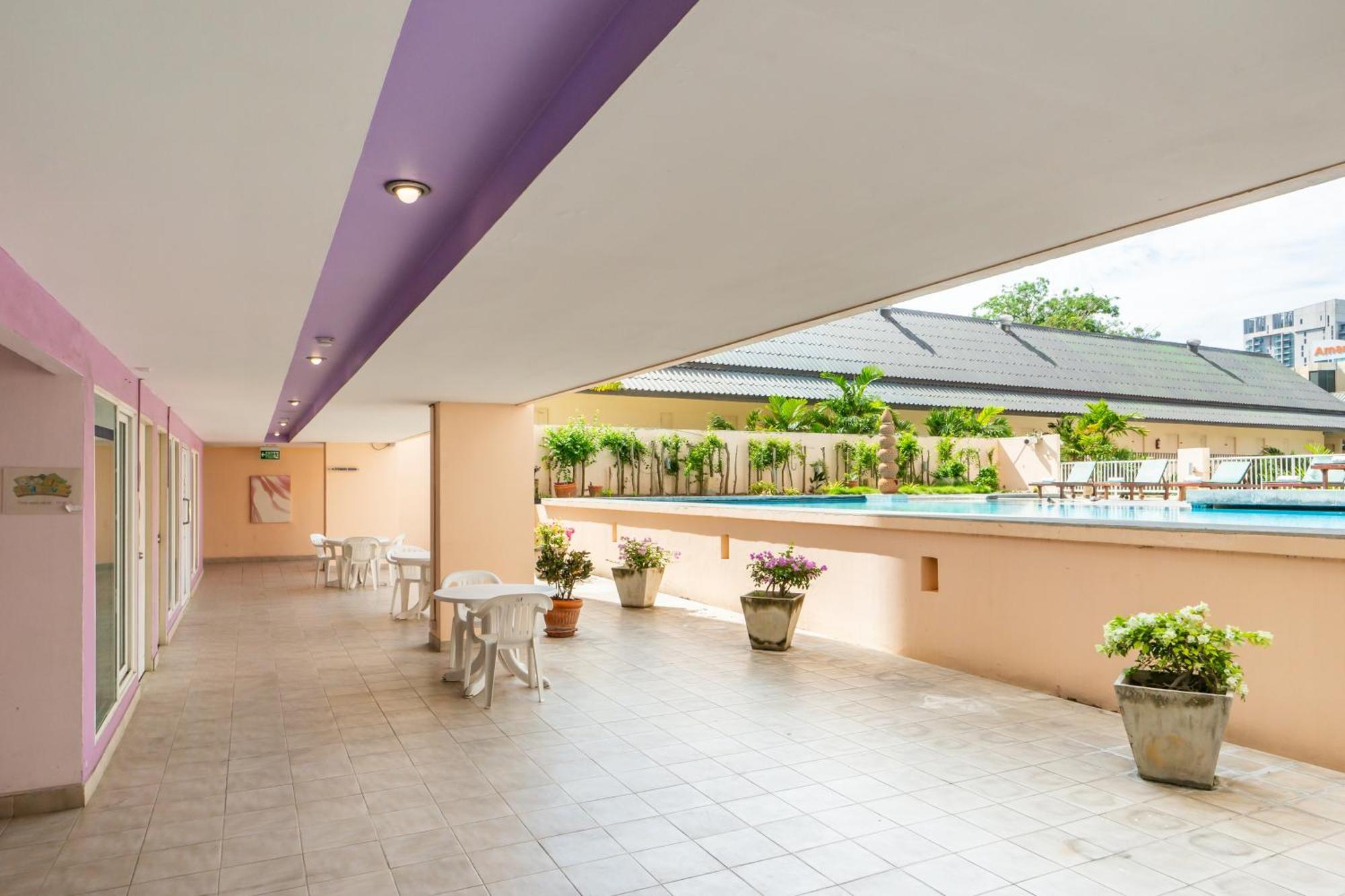 Hotel Bella
