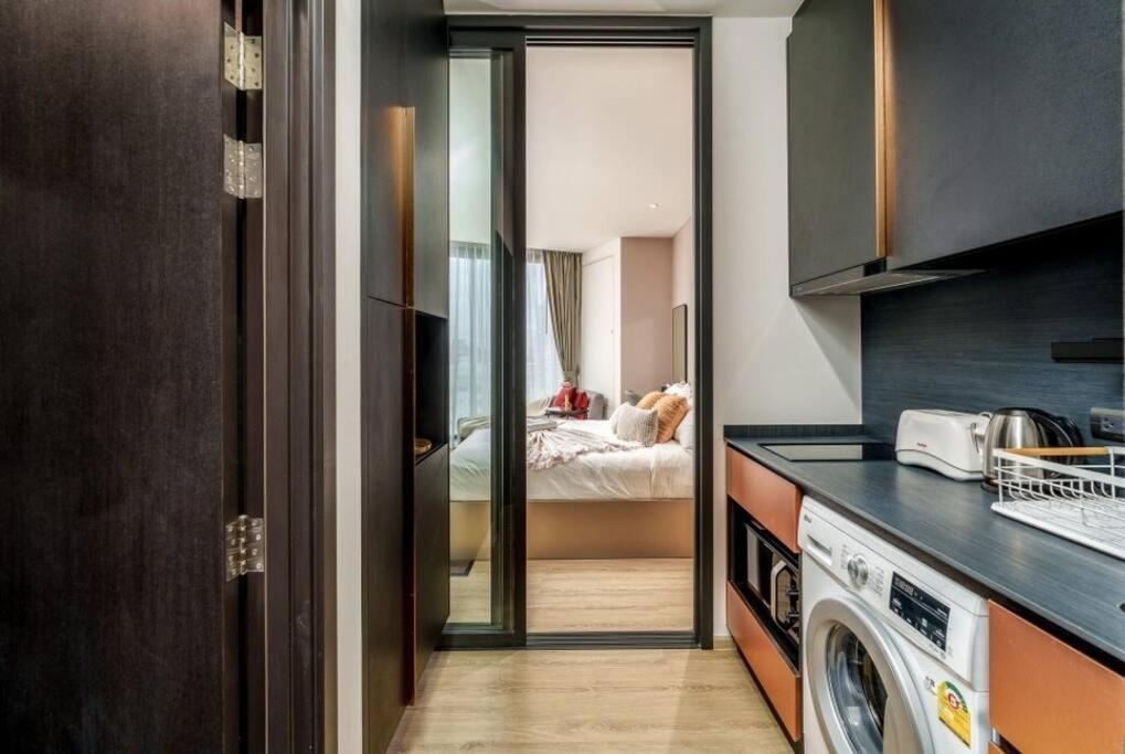 Edge Pattaya#fully Furnished And Facility. Apartment *