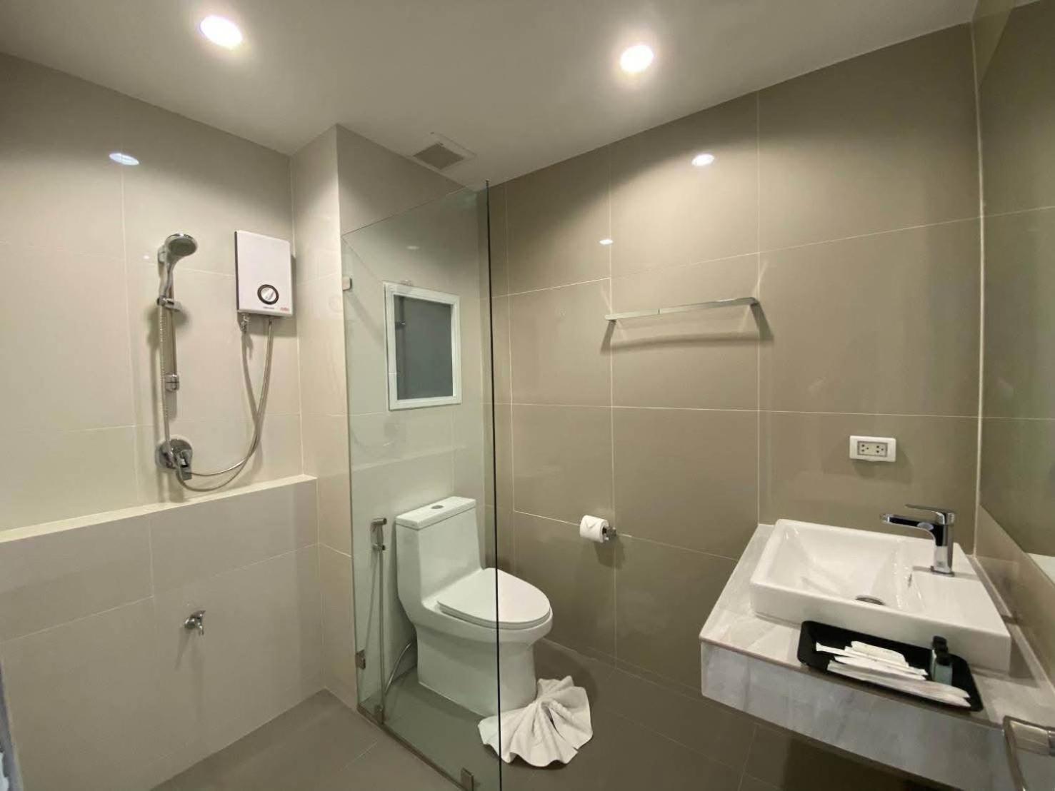 Hotel La Route Pattaya