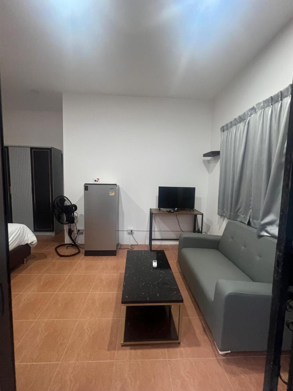 Villa Premium 2 Bhk Pattaya