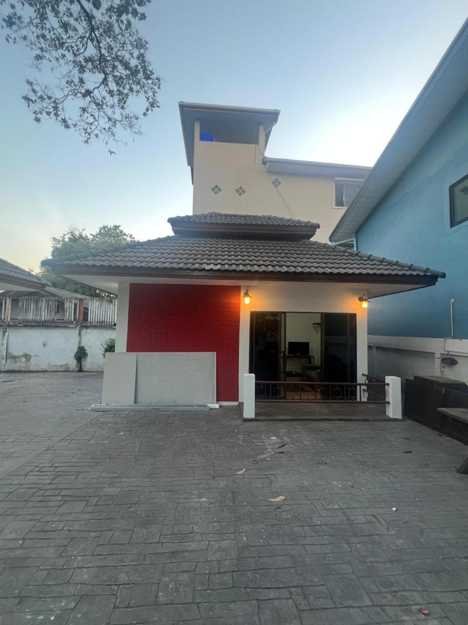 Premium 2 Bhk * Pattaya