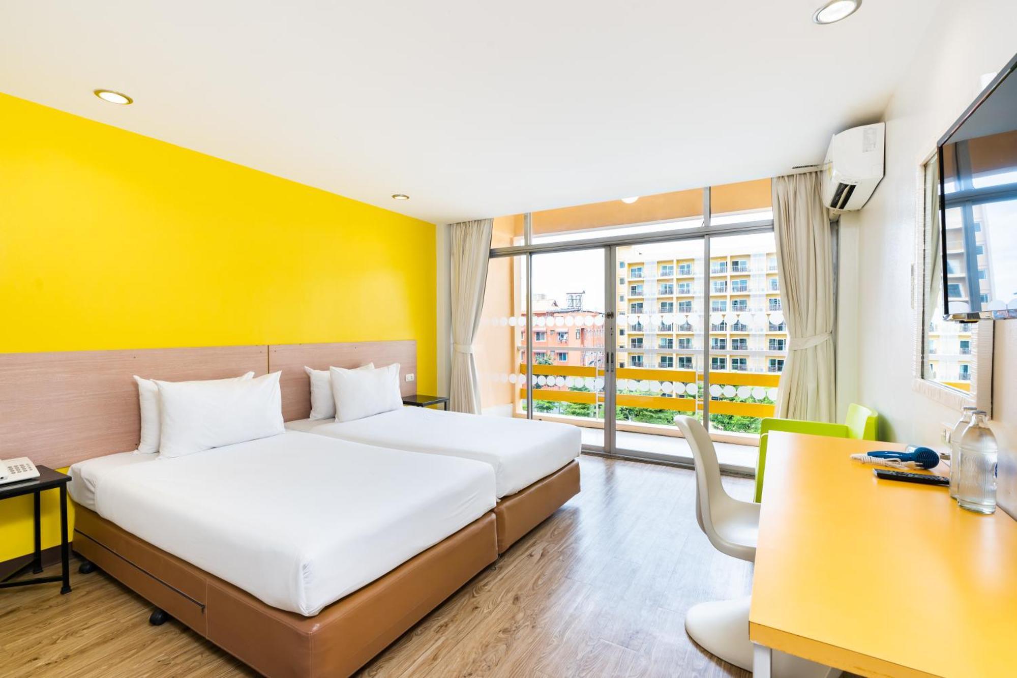 Hotel Bella Express 3*
