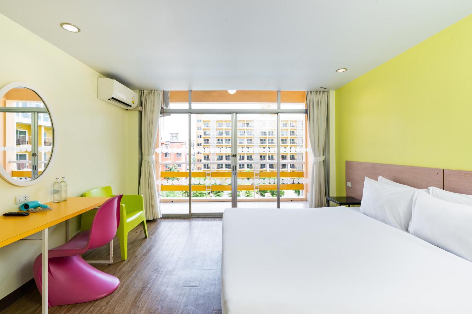 Bella Express Hotel 3*