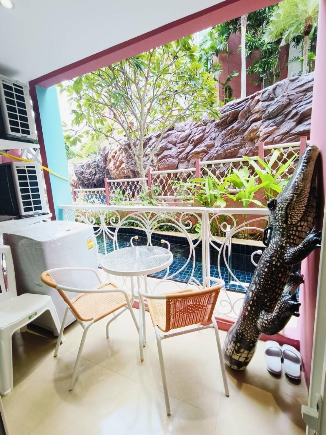Aparthotel Grande Cariibbean By Thita *