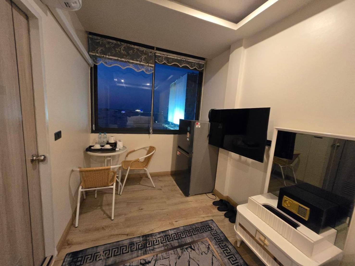 Pumpui Place 3* Pattaya