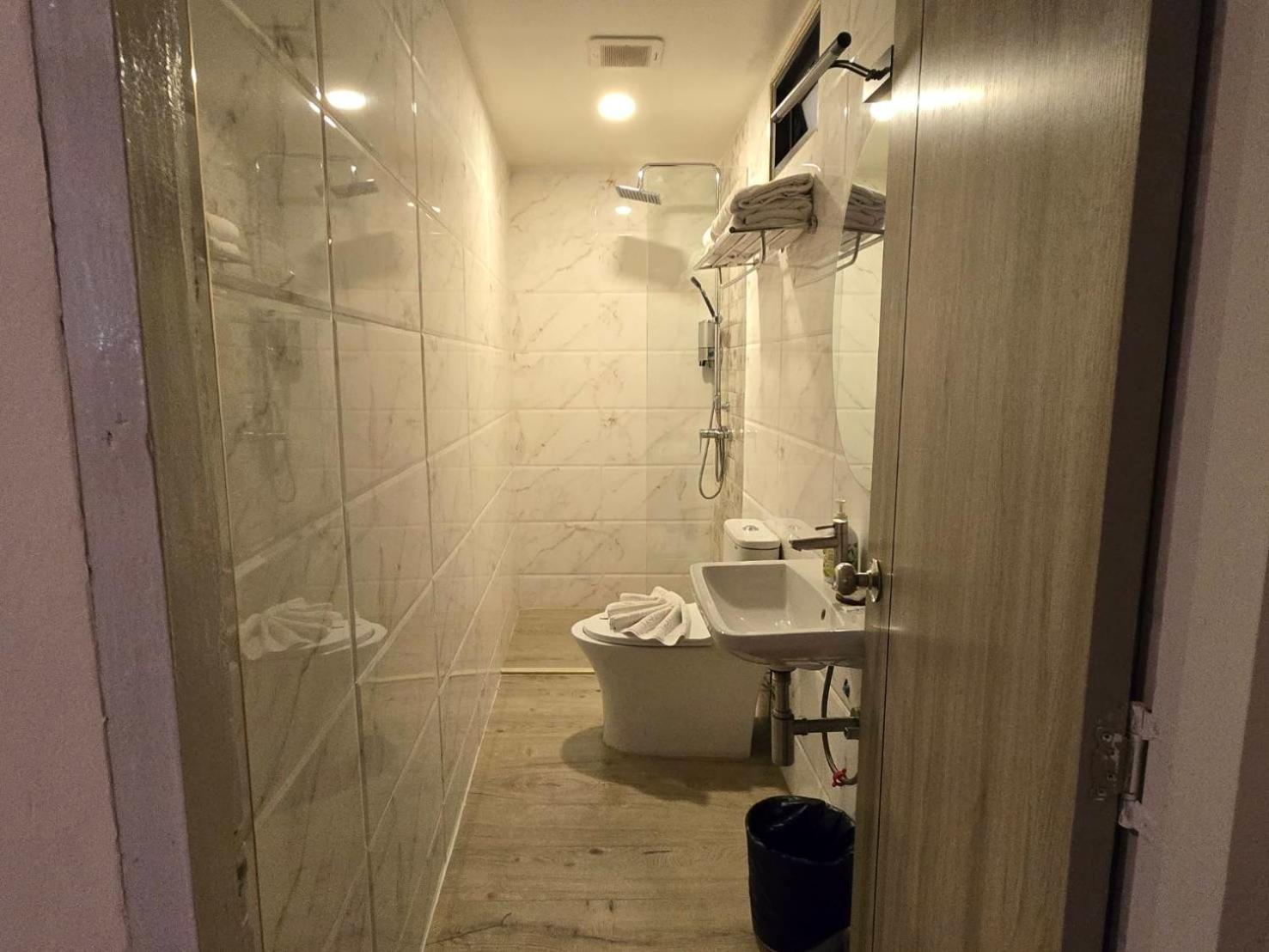 Pumpui Place 3* Pattaya