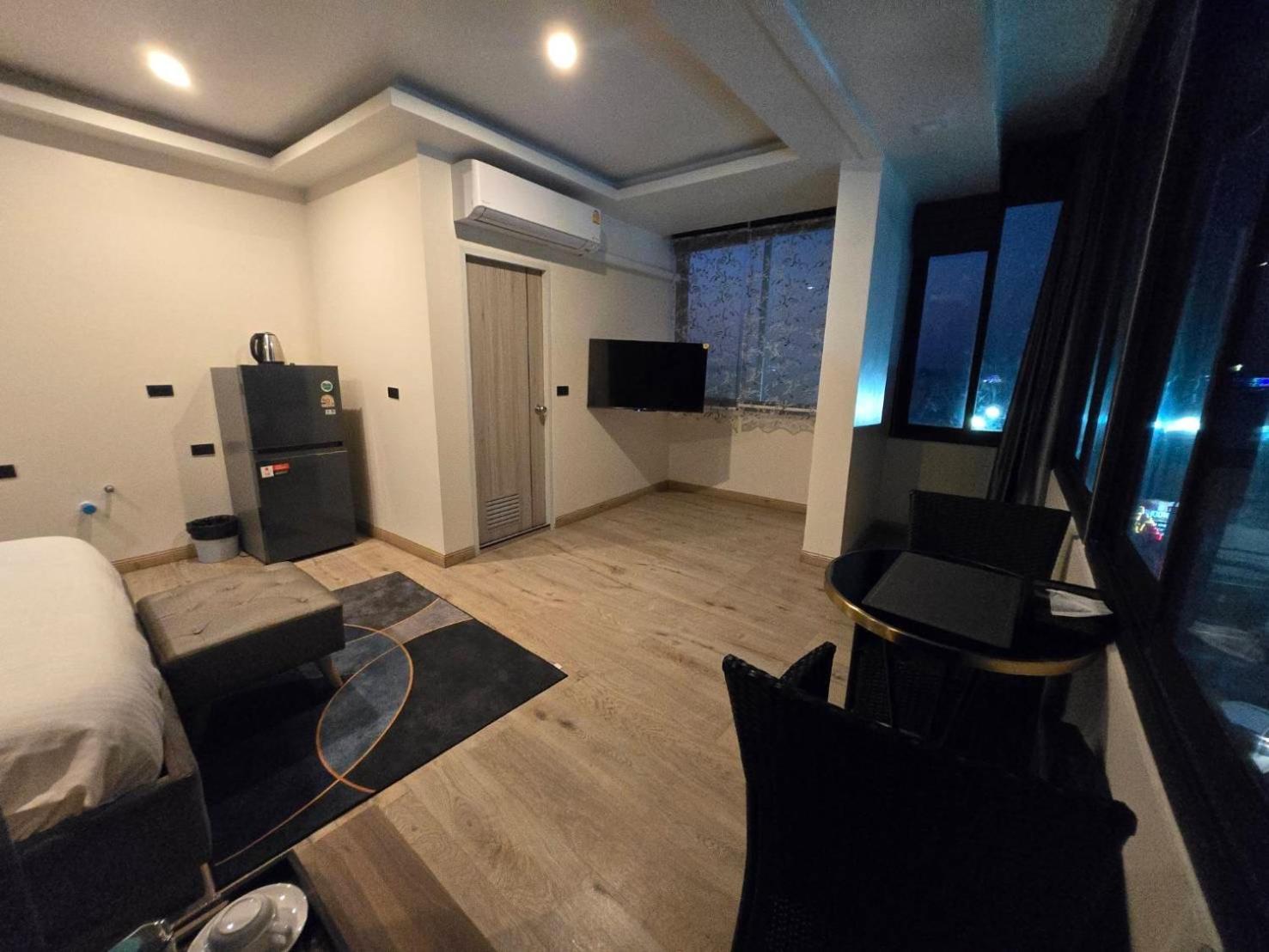 Pumpui Place Rumah tetamu 3*