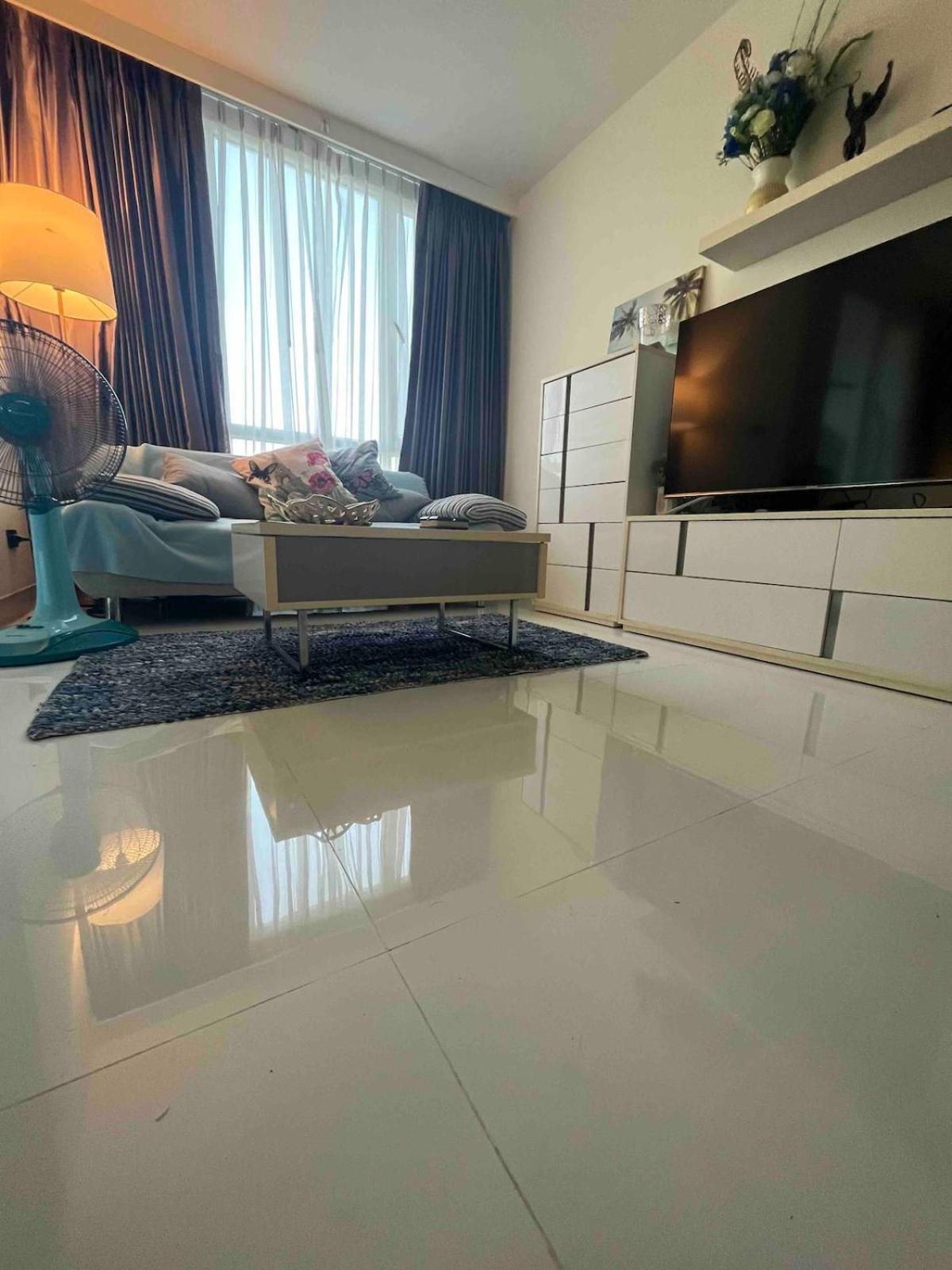 Stunning Unit Situated In *