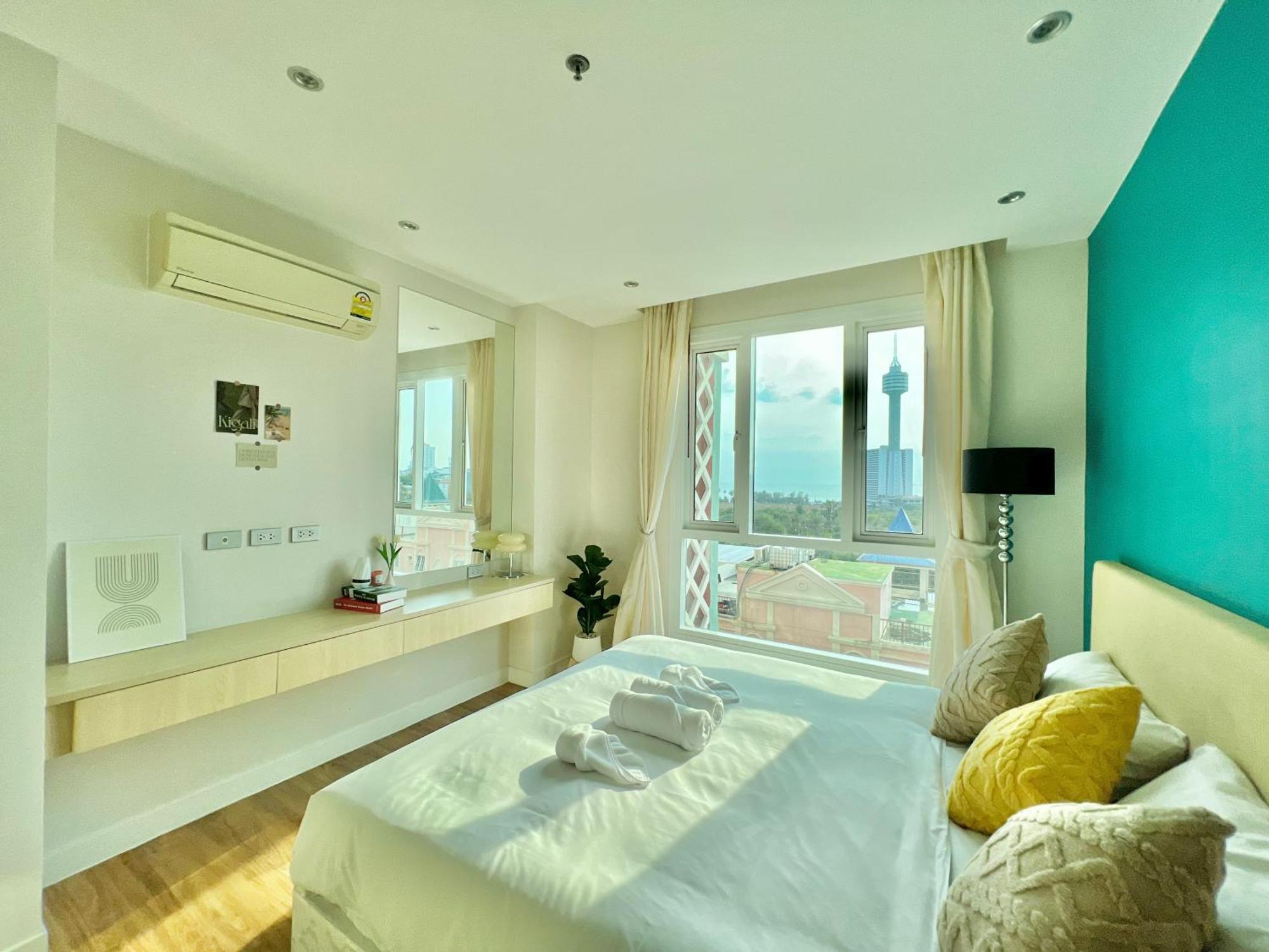 Minimal Sea Aparthotel *