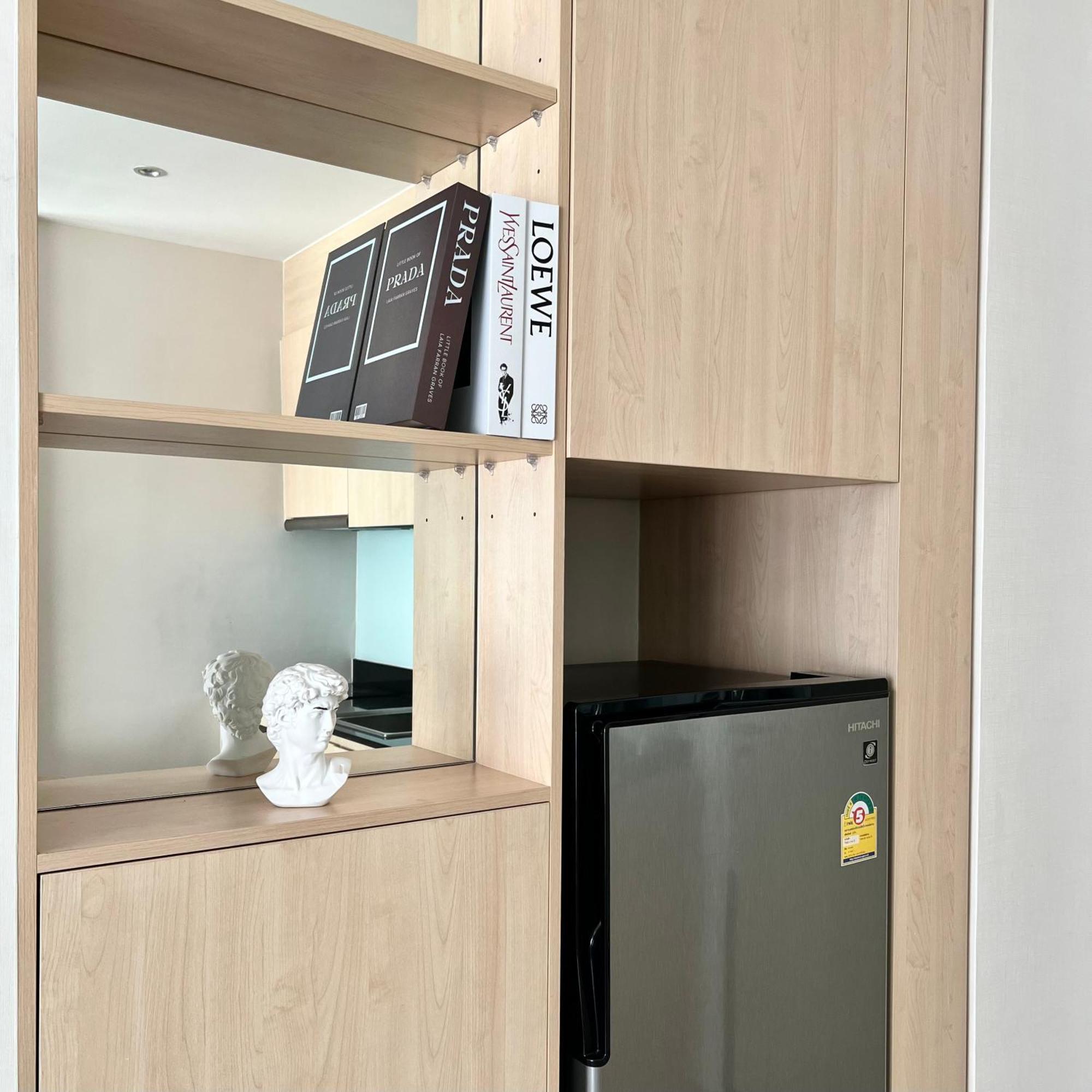 Minimal Sea Aparthotel