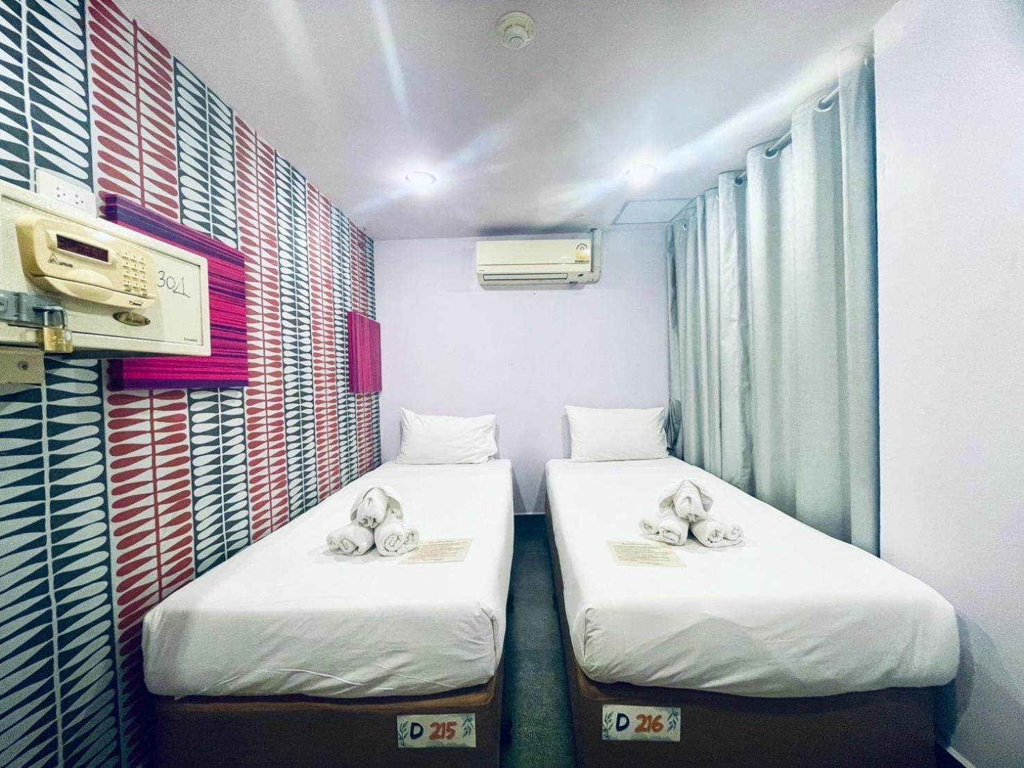 Hotel Bella