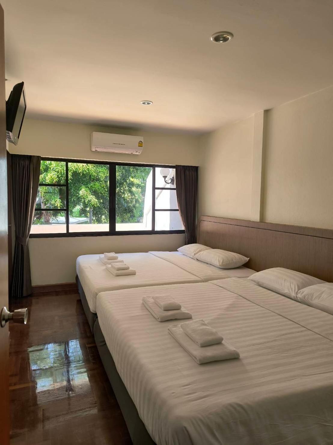 Hotel Park