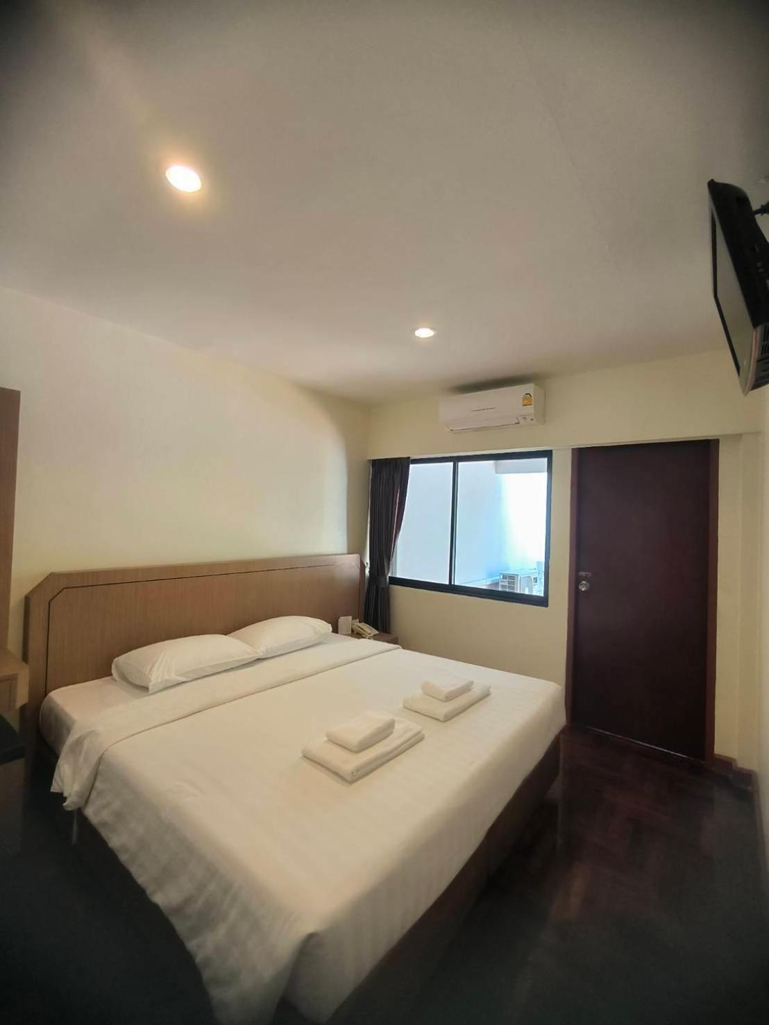 Hotel Park 4*