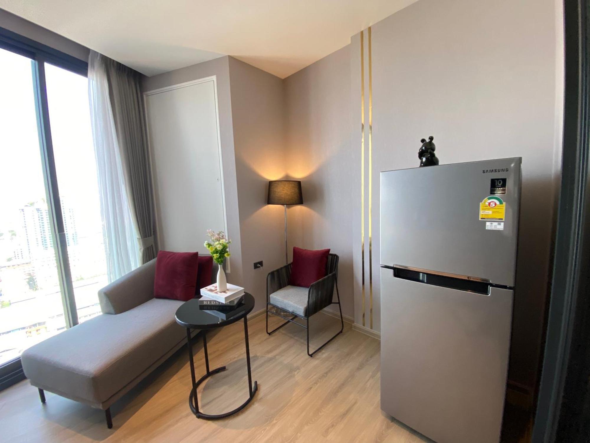Apartment Luxury Edge