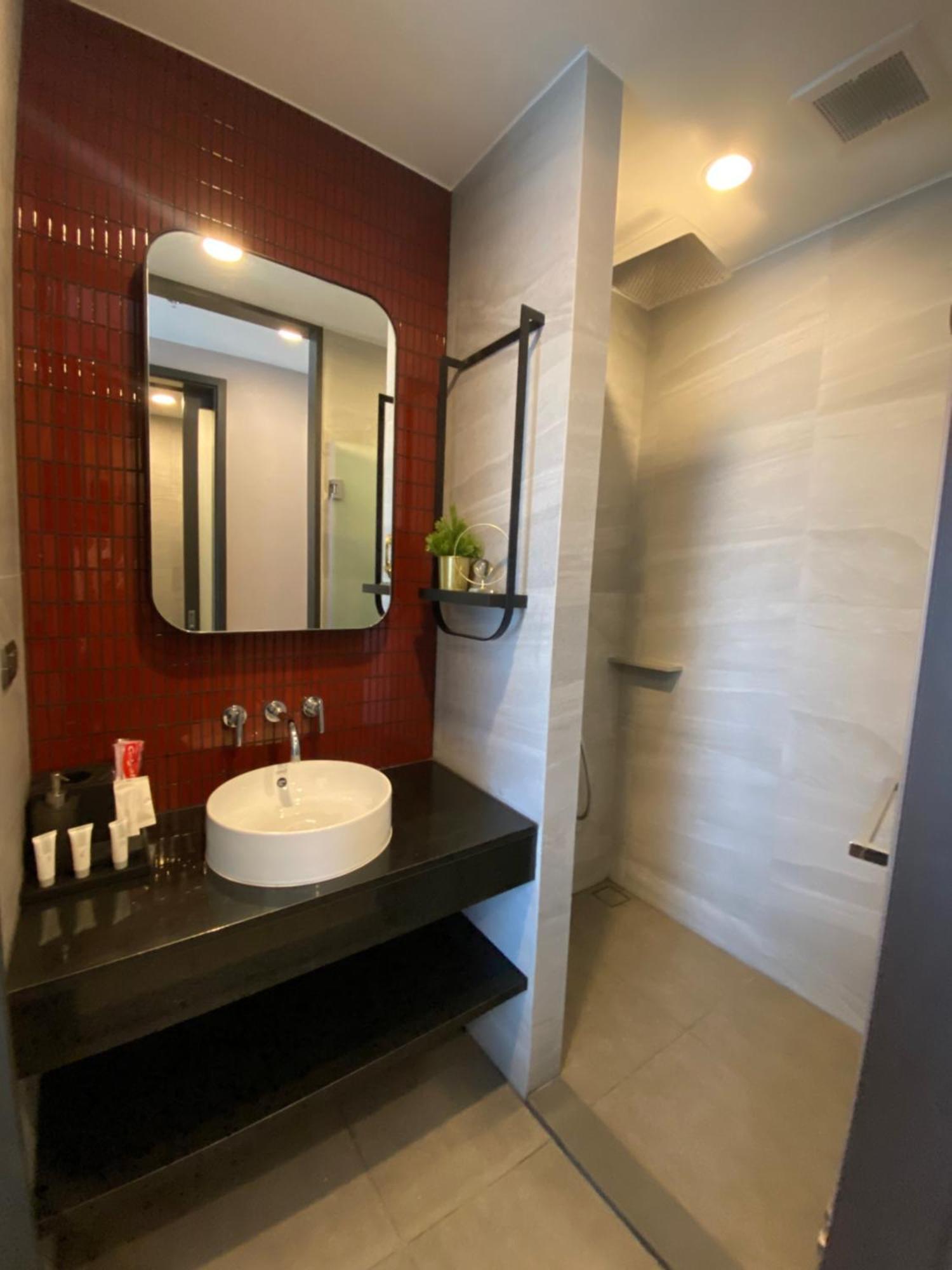 Luxury Edge Pattaya