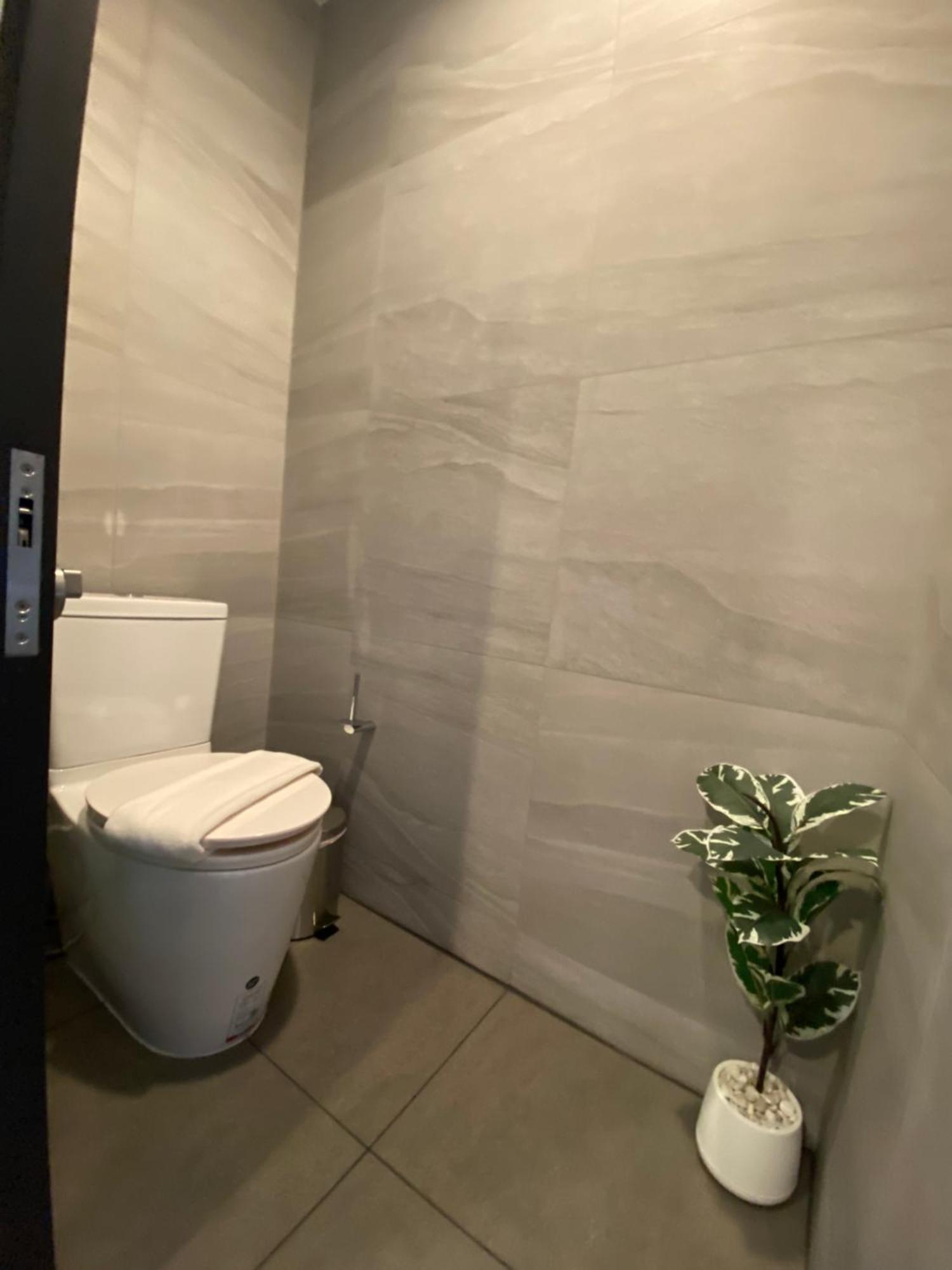 Apartment Luxury Edge *