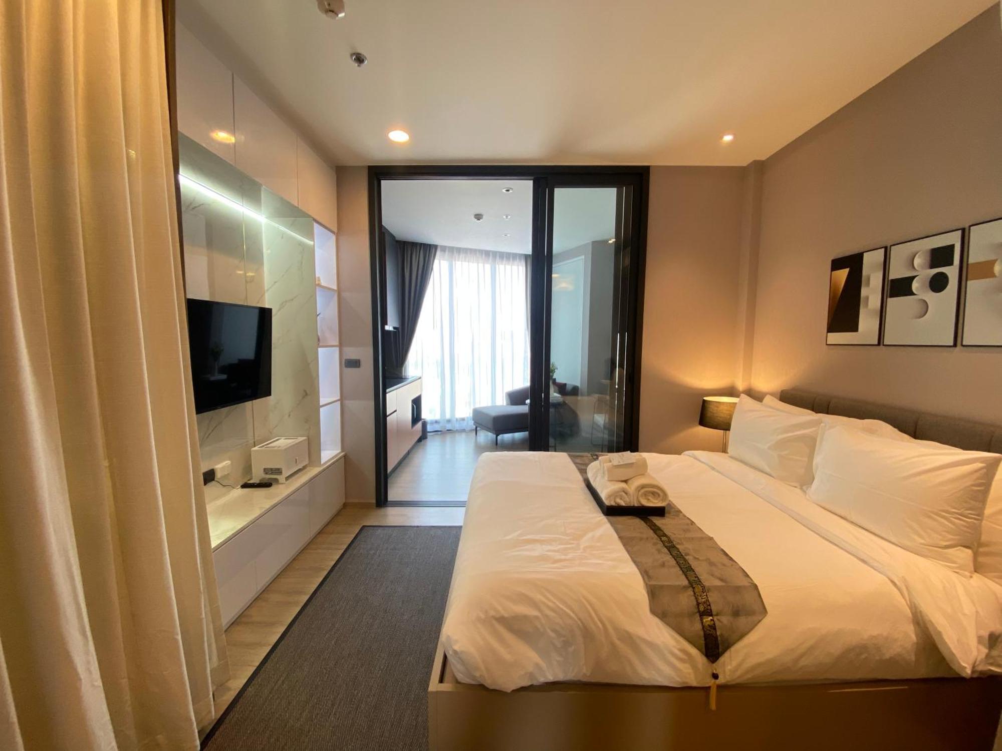 Luxury Edge Pattaya