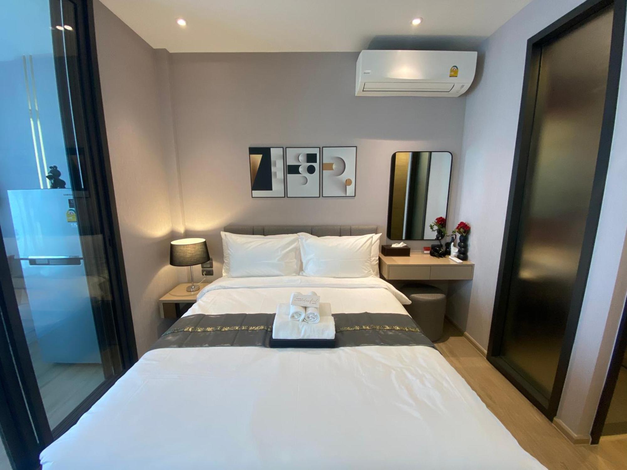 Luxury Edge Pattaya