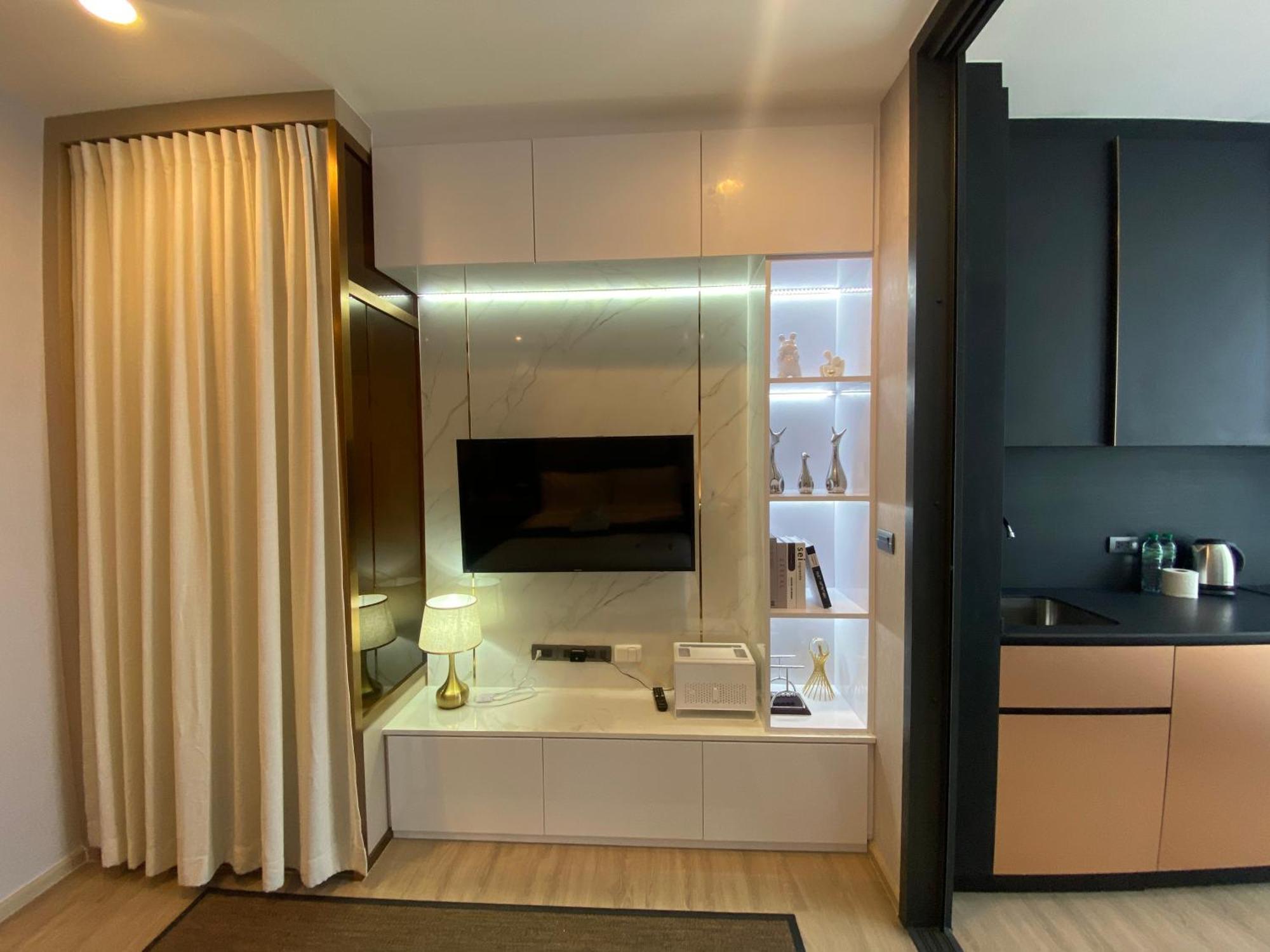 Luxury Edge * Pattaya
