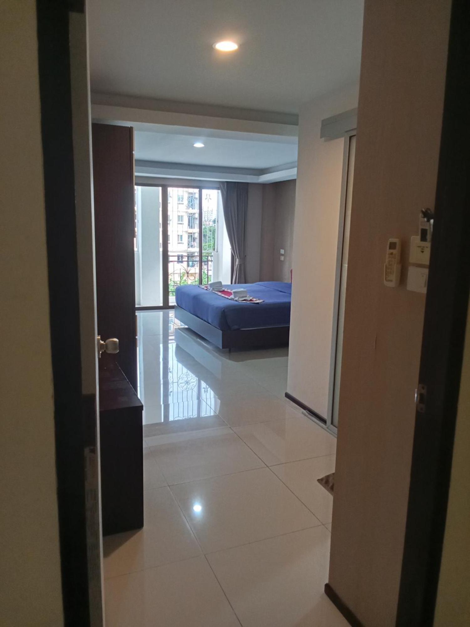 Siamese Serenity Stays-pattaya Hotel Pattaya