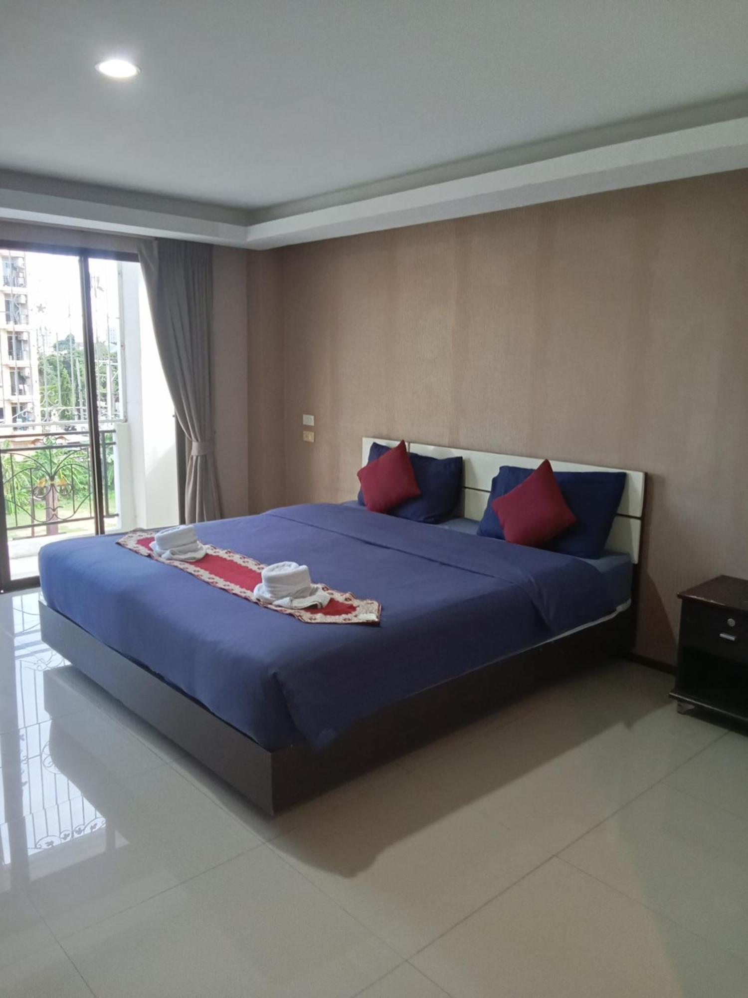 Siamese Serenity Stays-pattaya