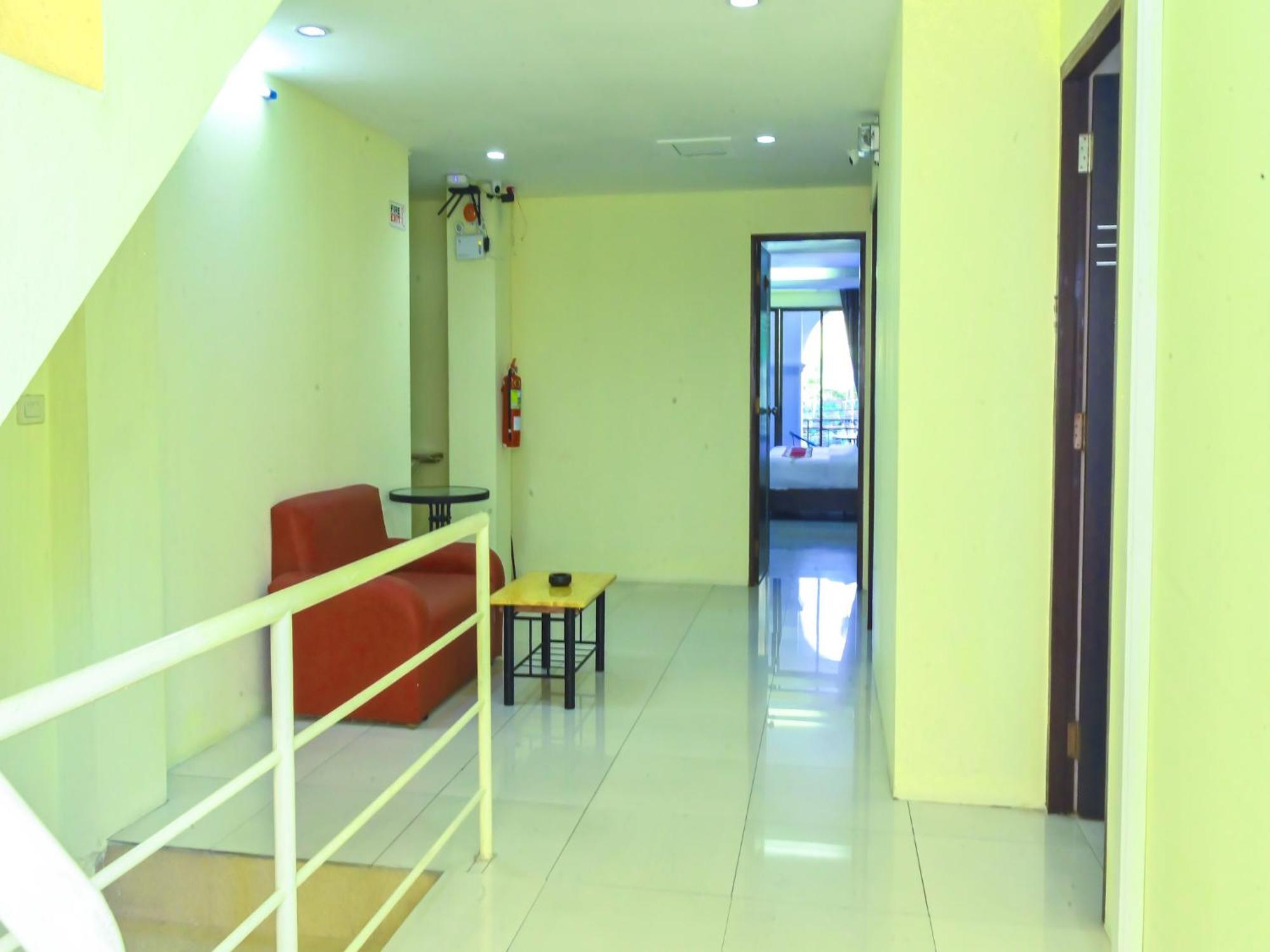 Siamese Serenity Stays-pattaya Pattaya