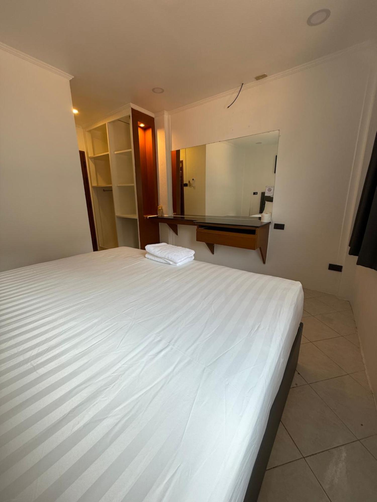 Hostel Todd Pattaya