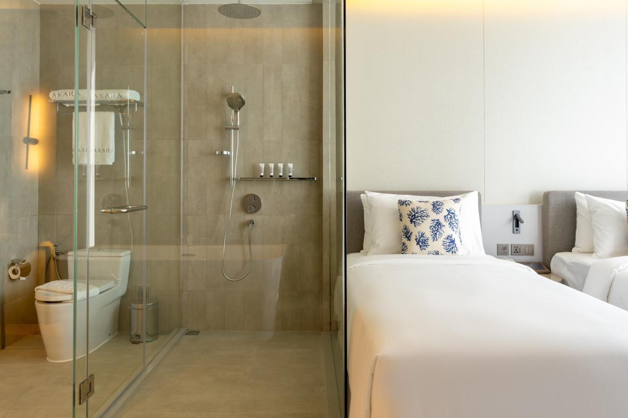 Akara Hotel 5*