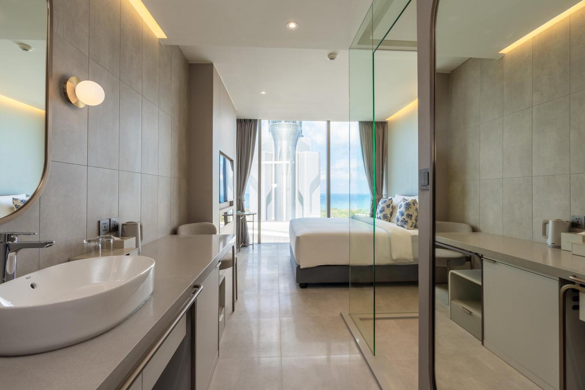 Akara Hotel 5*