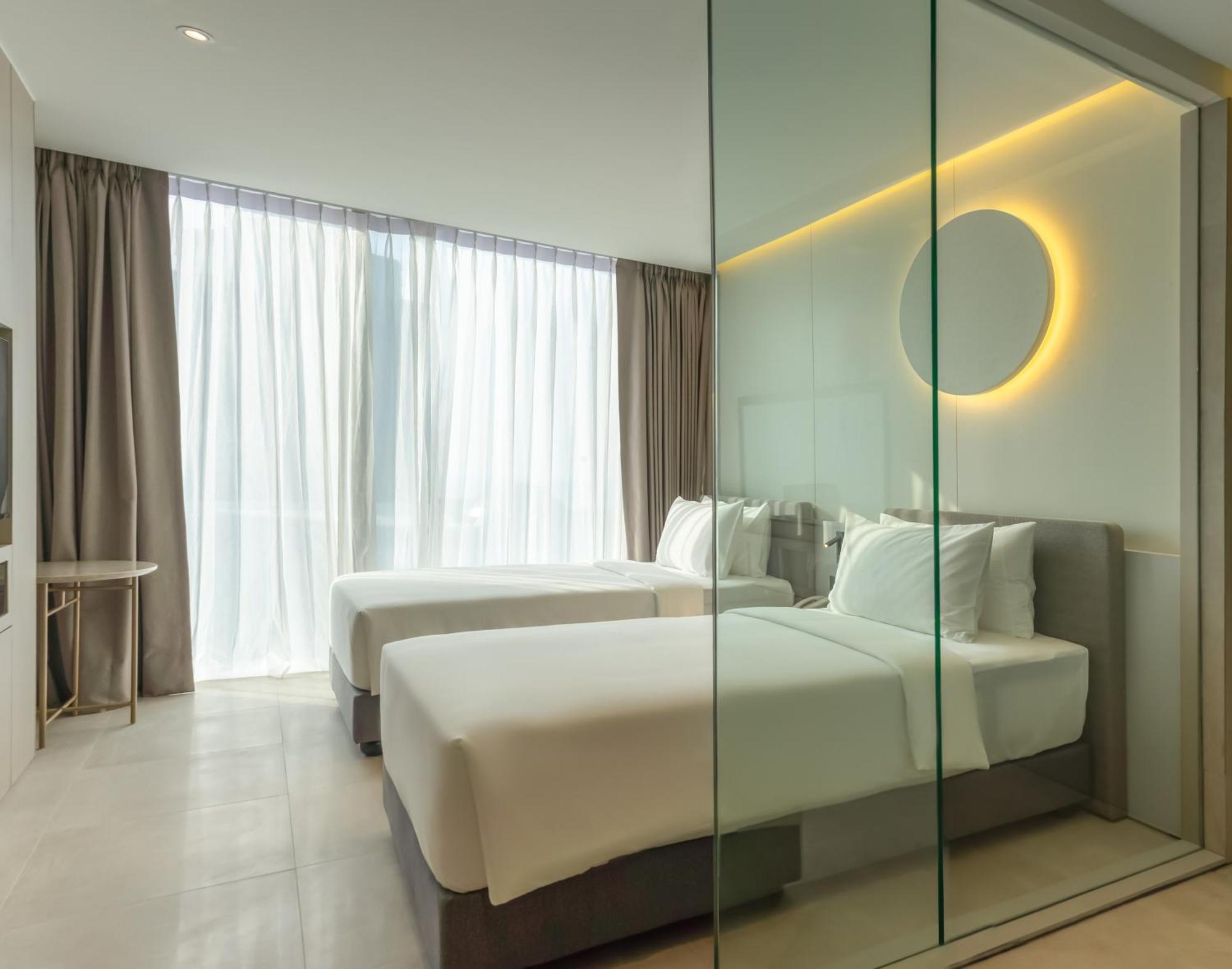 Akara Hotel 5*