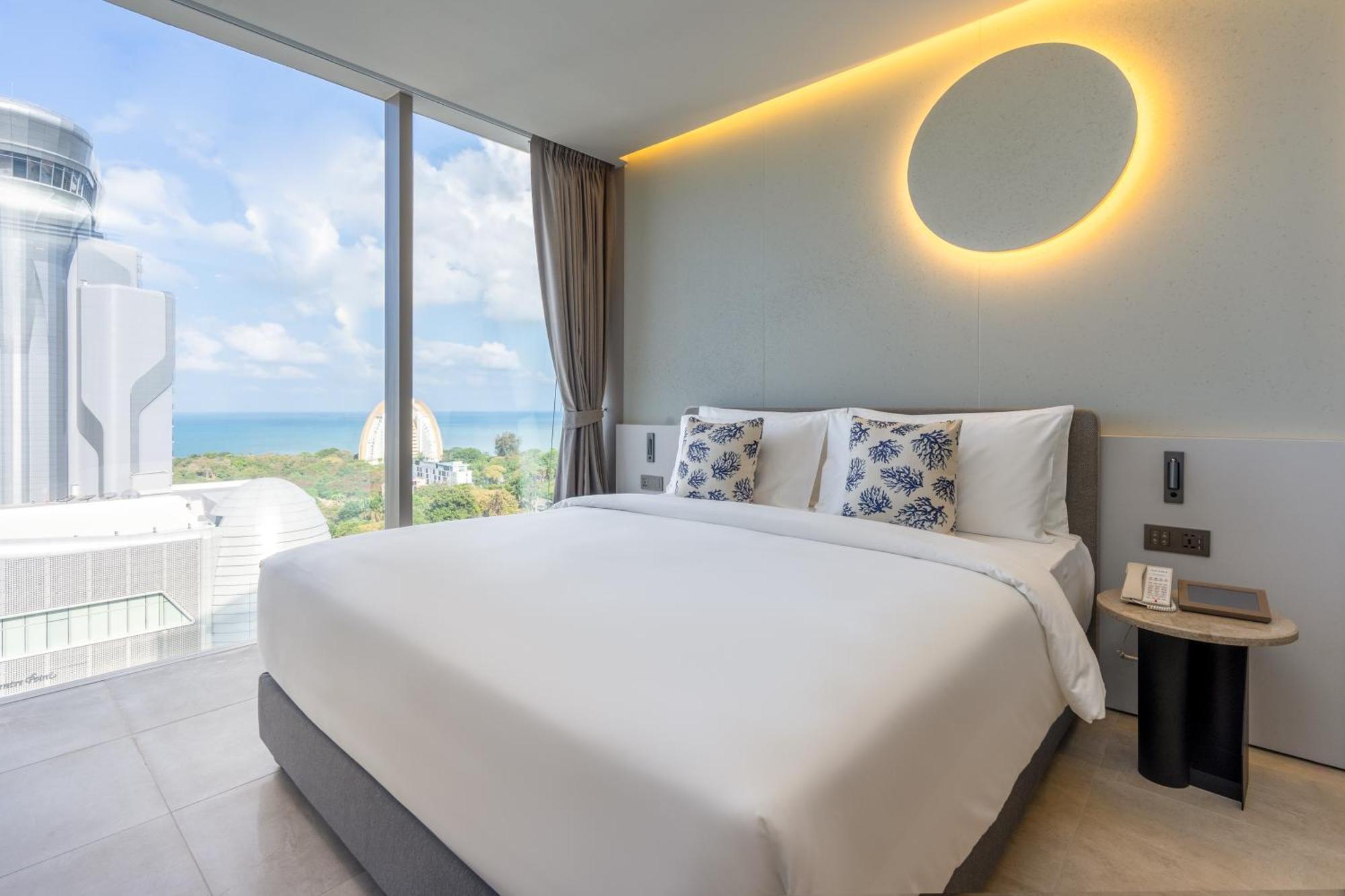 Akara 5* Pattaya