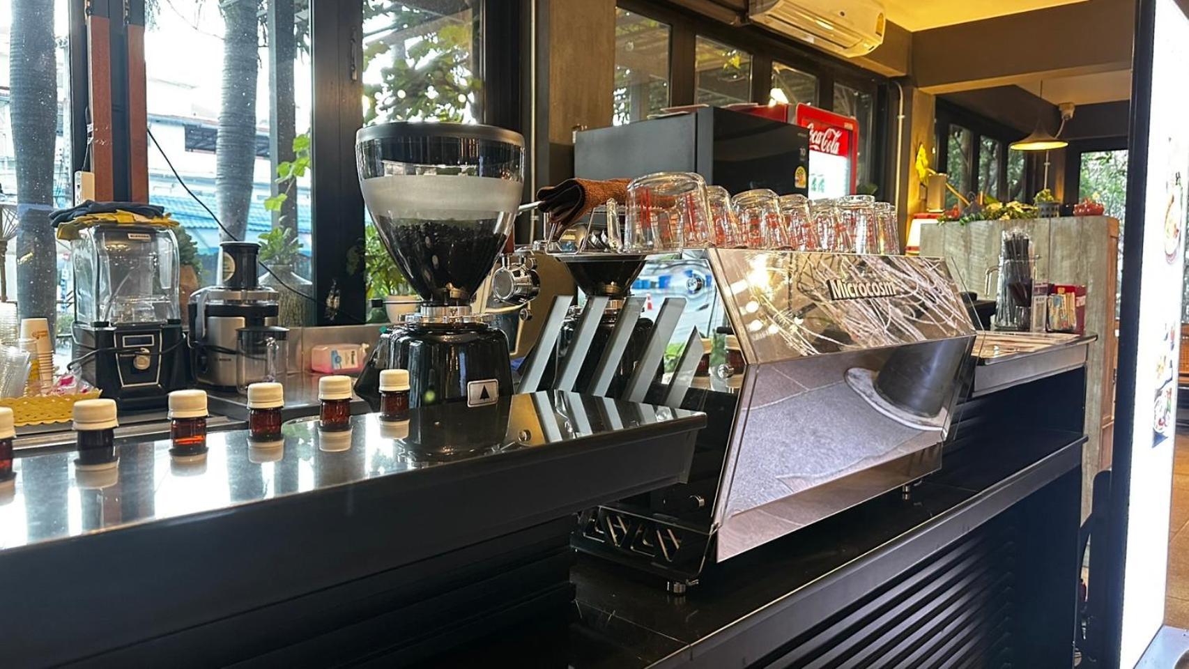 The Leela & Pattaya