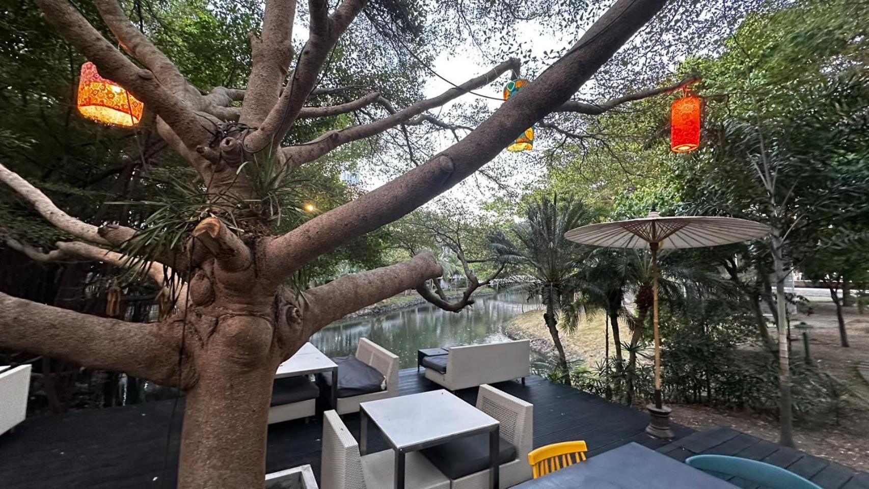 The Leela & Hotel Pattaya