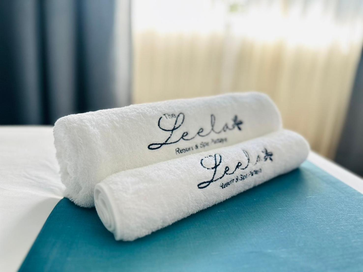 The Leela & Hotel 4*