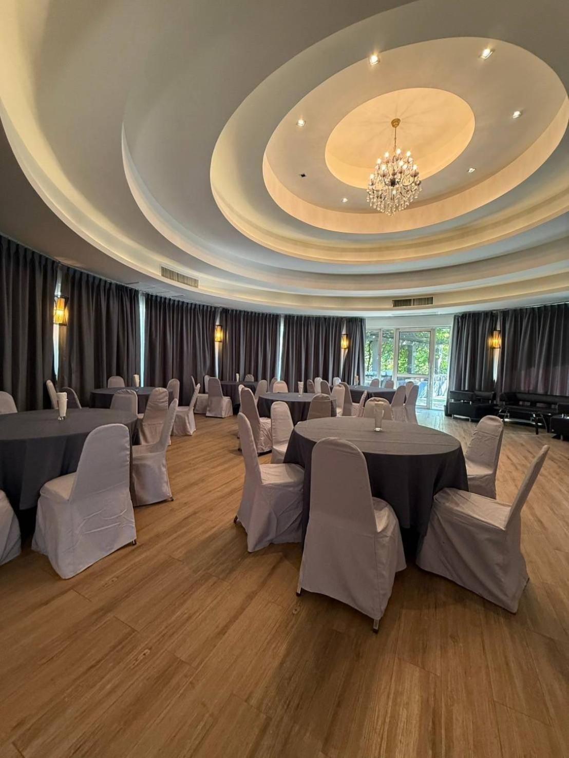 The Leela & Hotel Pattaya