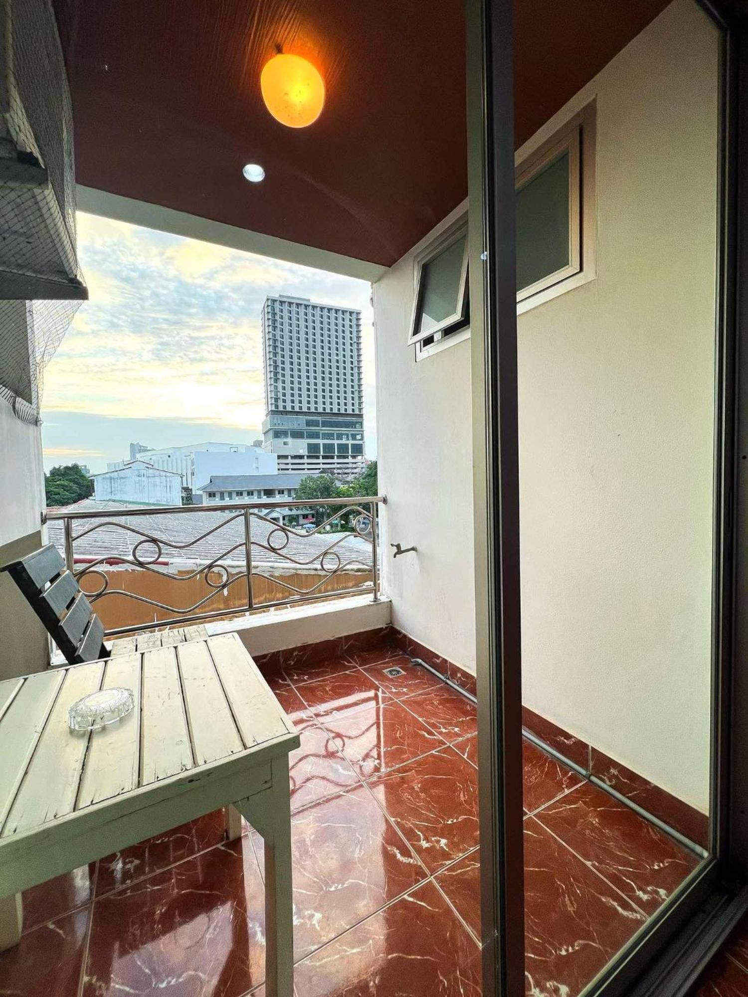 Pattara Mansion พัทยา