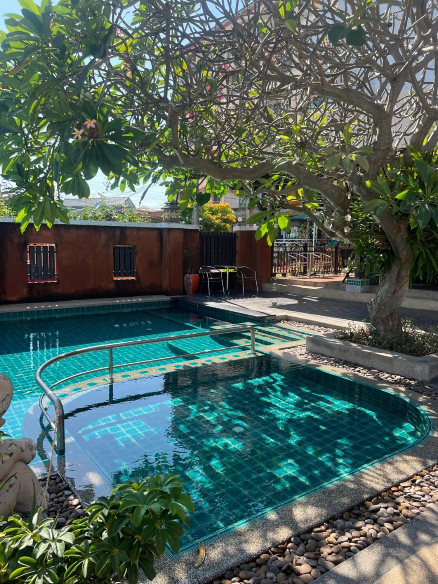 Pattara Mansion พัทยา * Pattaya