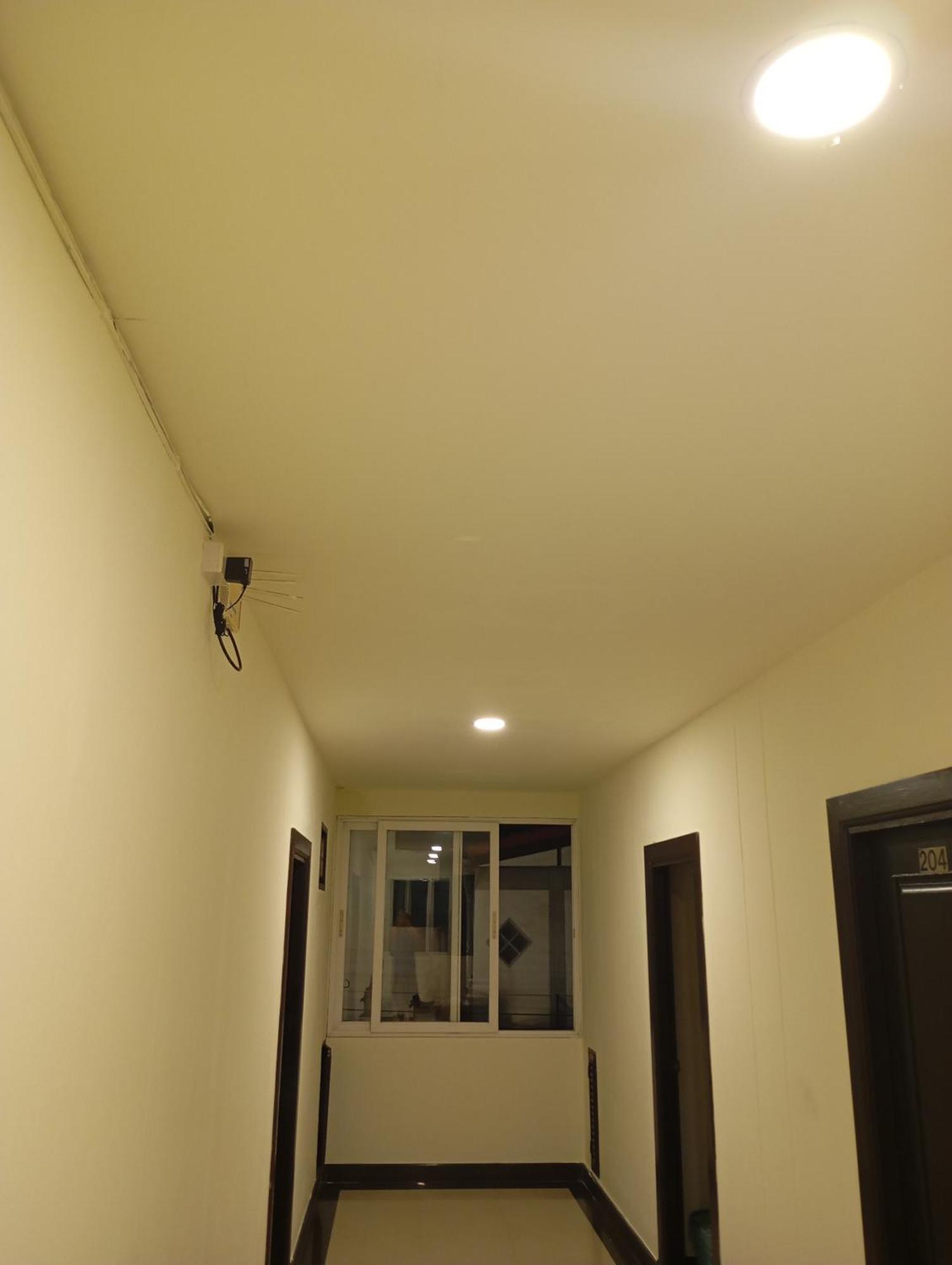 Buddy Mansion * Pattaya