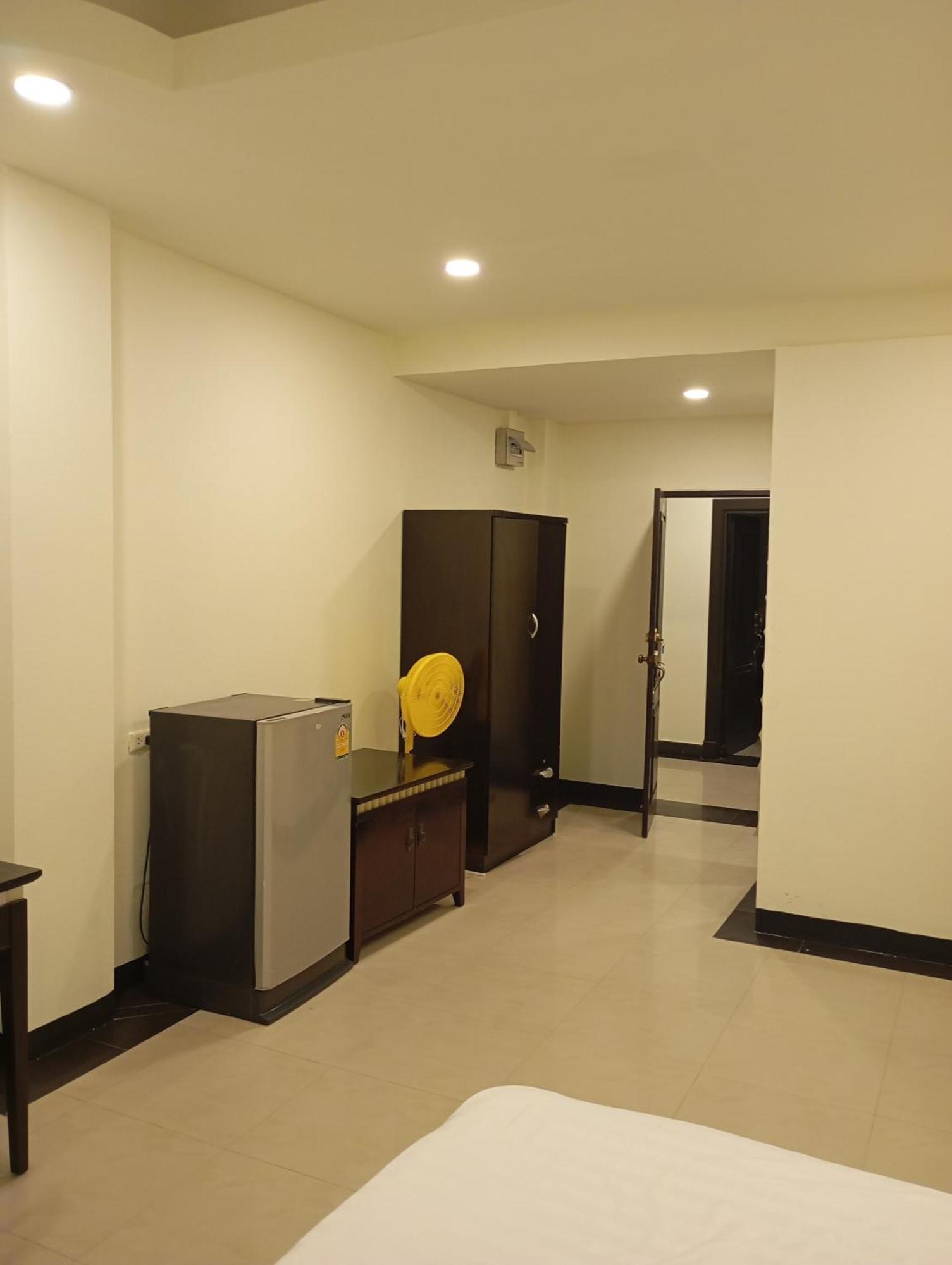 Apartment Buddy Mansion *